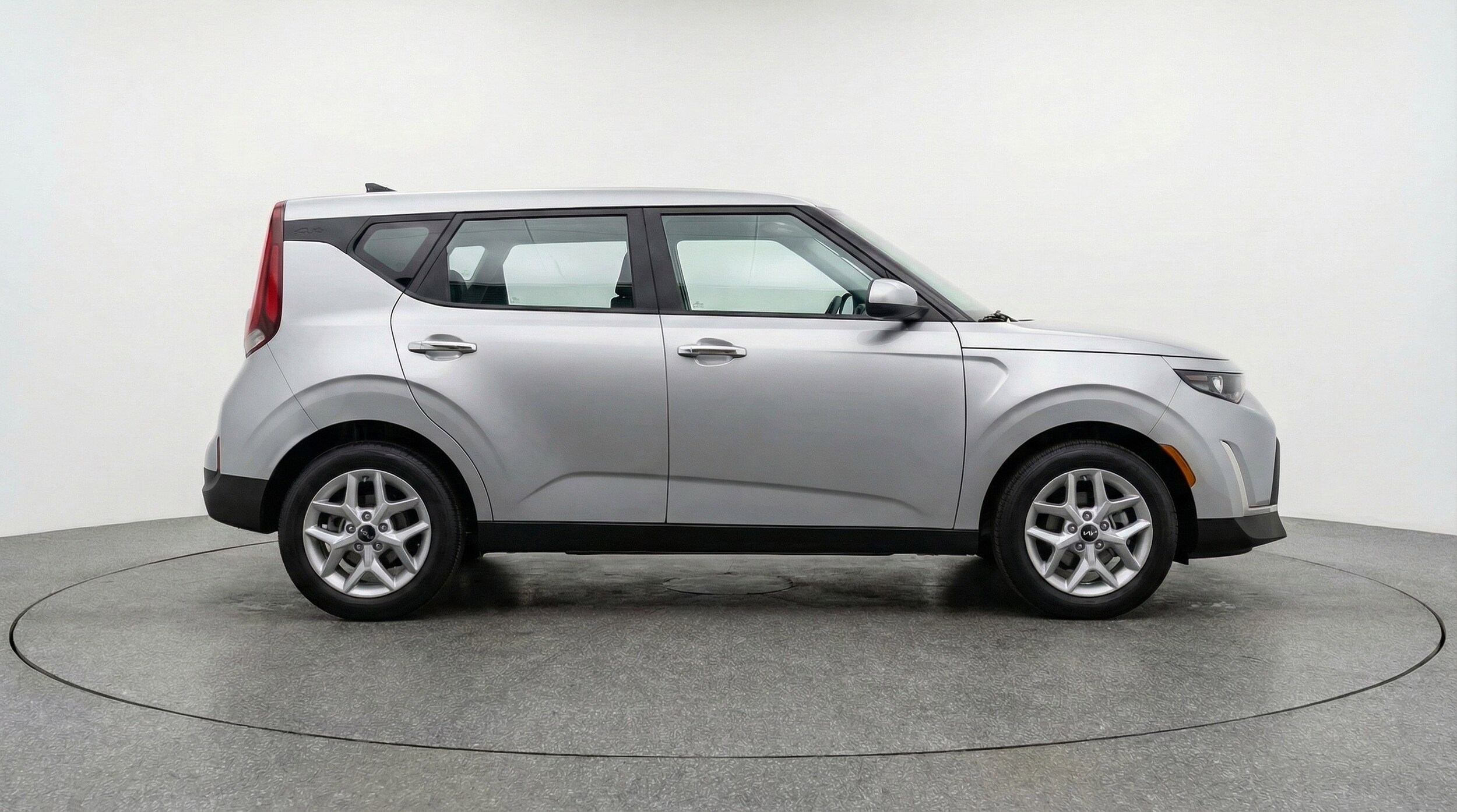Thumbnail: 2025 Kia Soul - 11