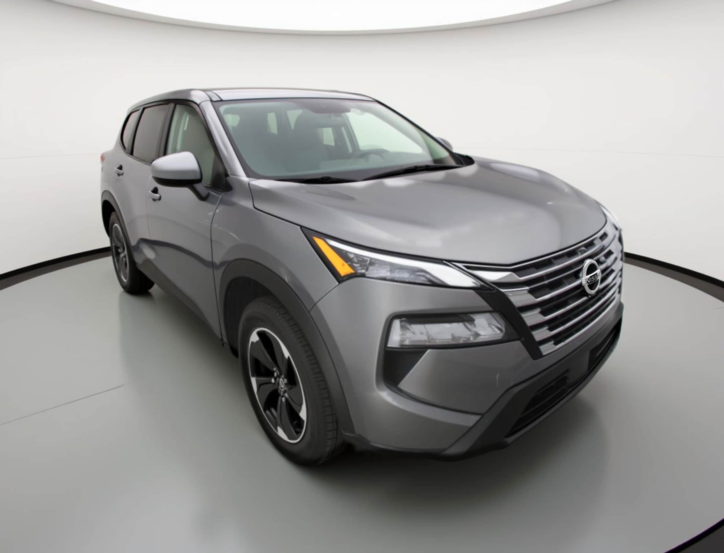 Thumbnail: 2025 Nissan Rogue - 1