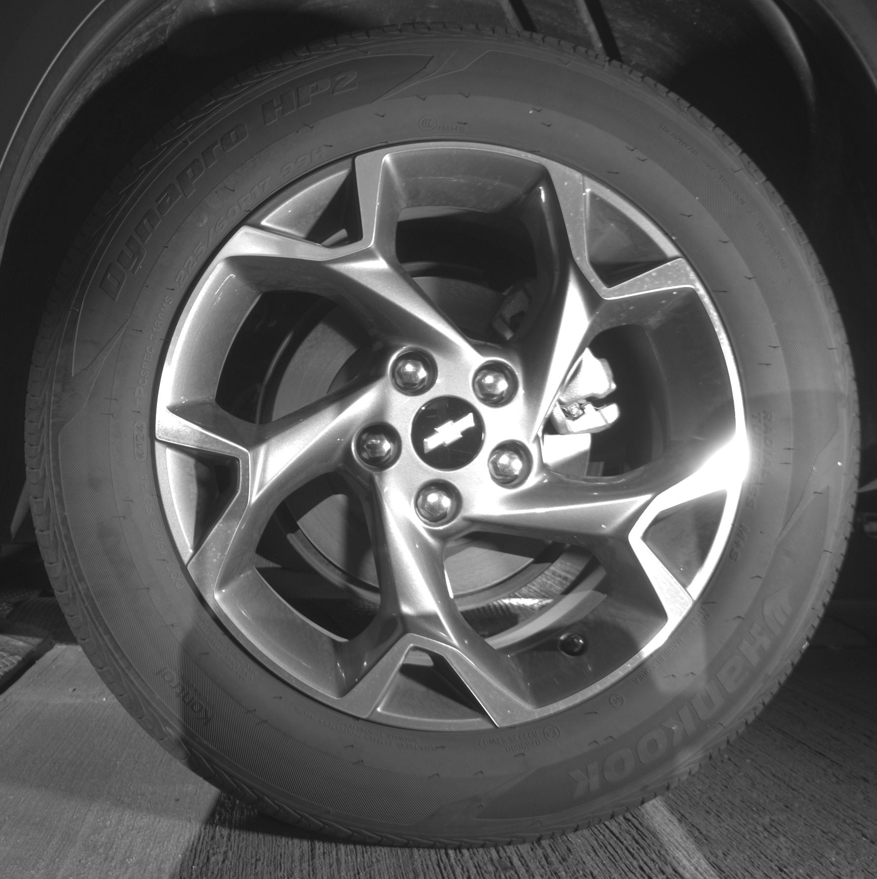 Thumbnail: 2025 Chevrolet Trax - 11