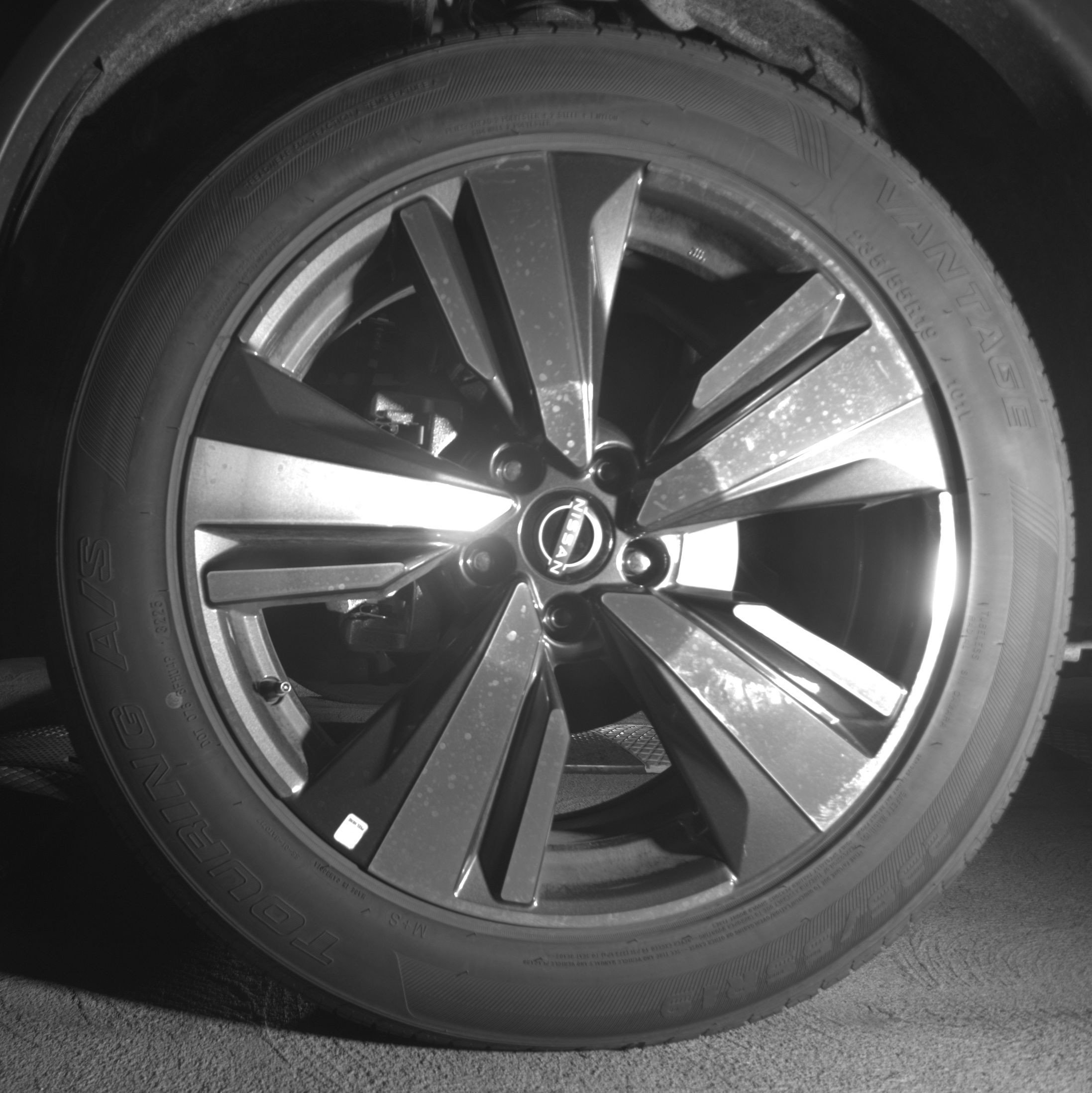 Thumbnail: 2026 Nissan Rogue - 12