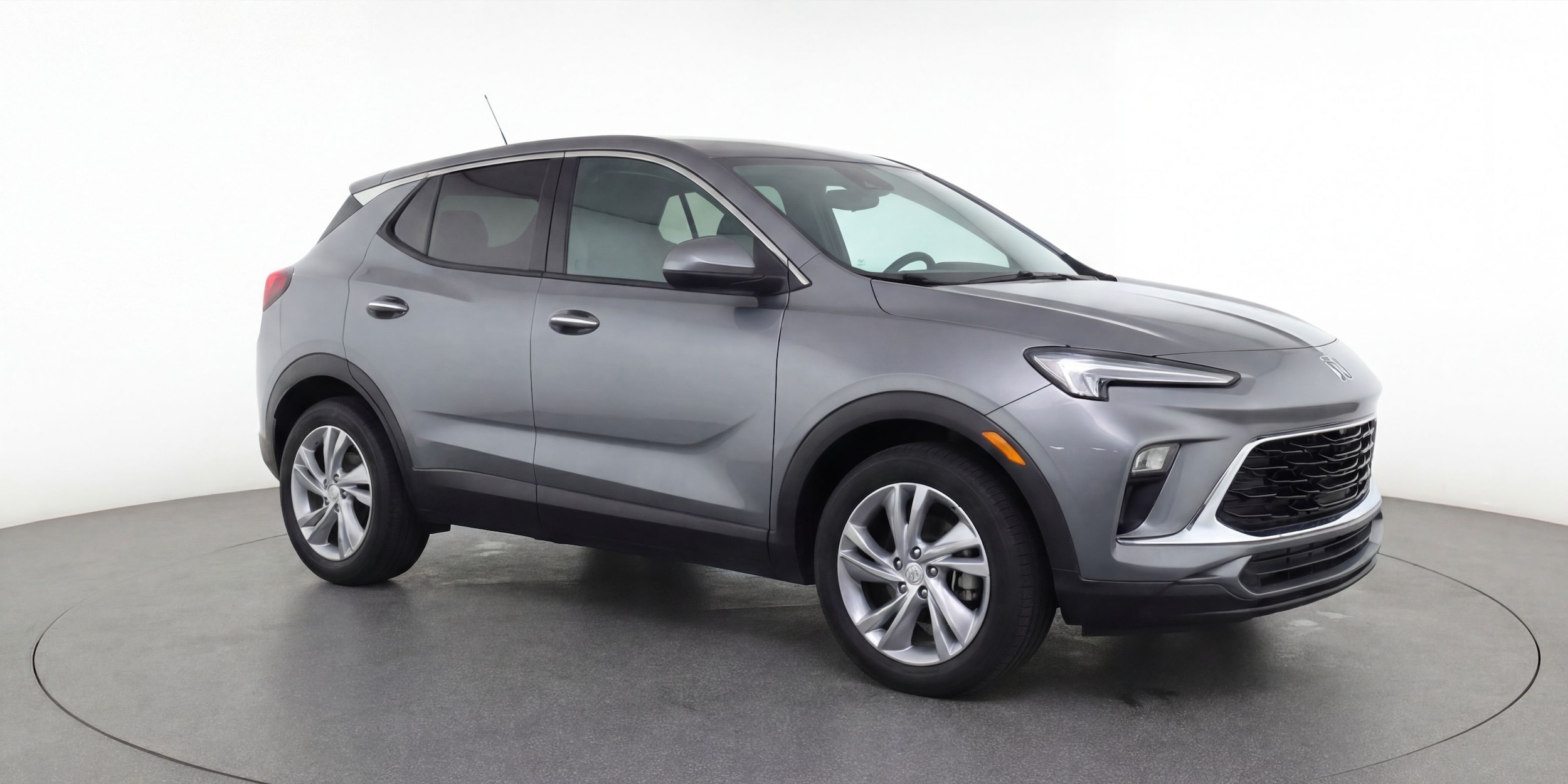 Thumbnail: 2025 Buick Encore GX - 1