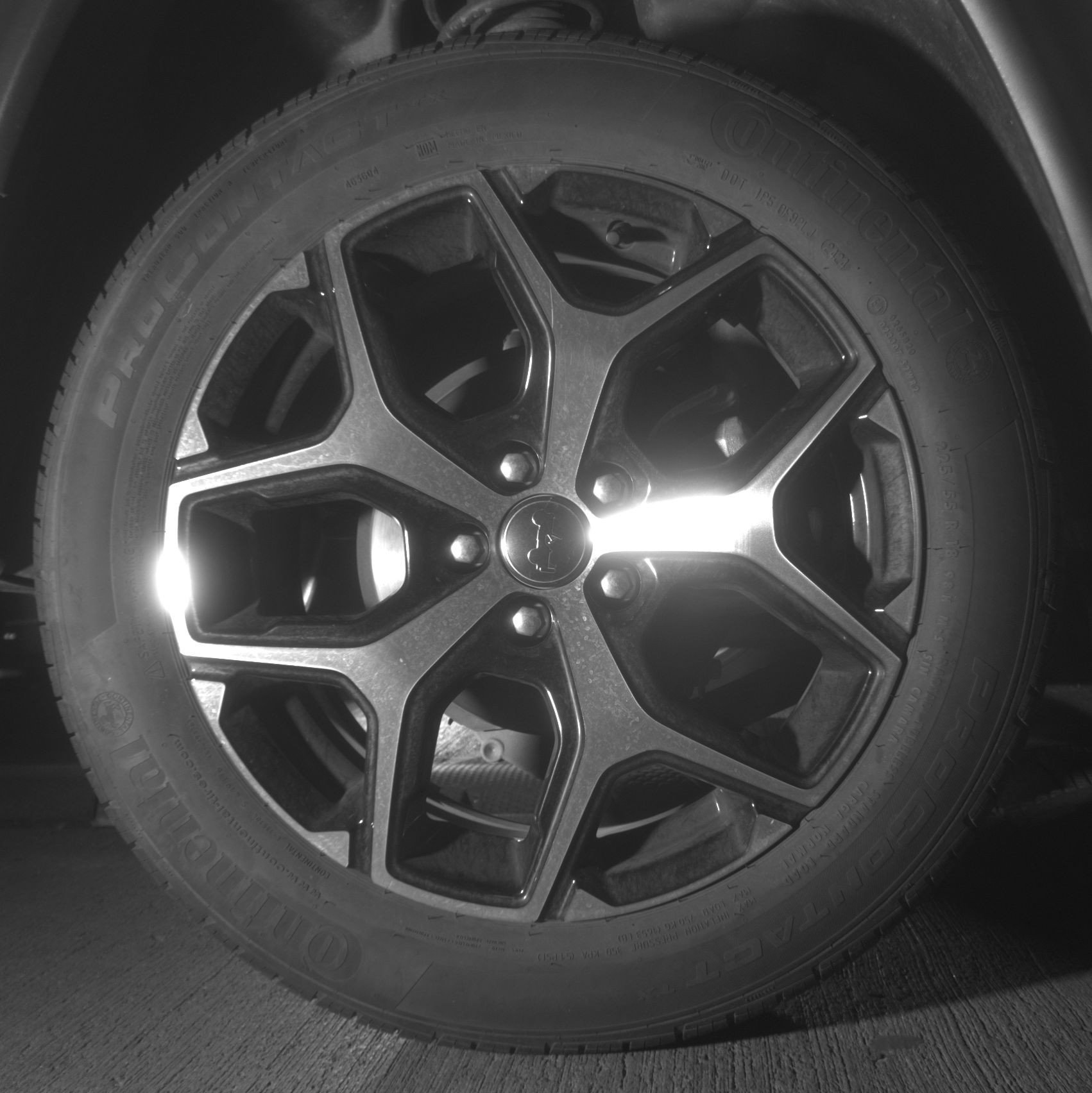 Thumbnail: 2025 Jeep Compass - 15