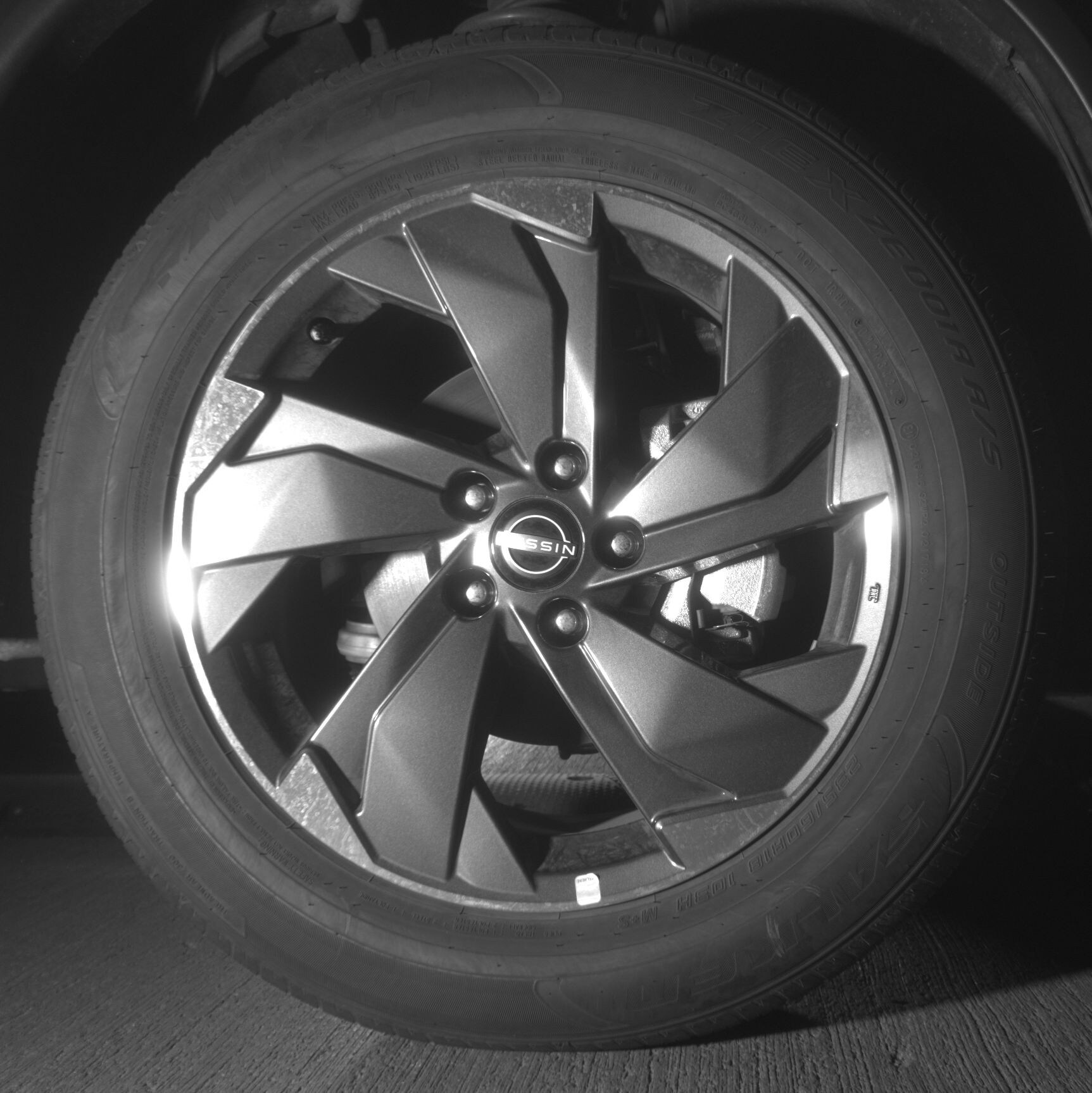 Thumbnail: 2025 Nissan Rogue - 10