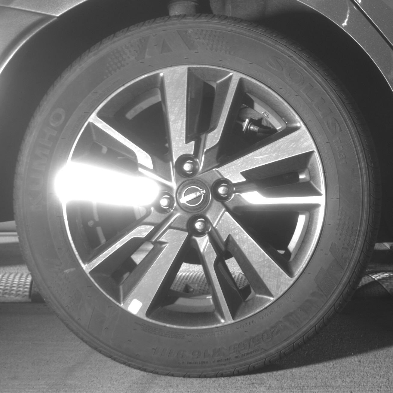 Thumbnail: 2025 Nissan Versa - 12