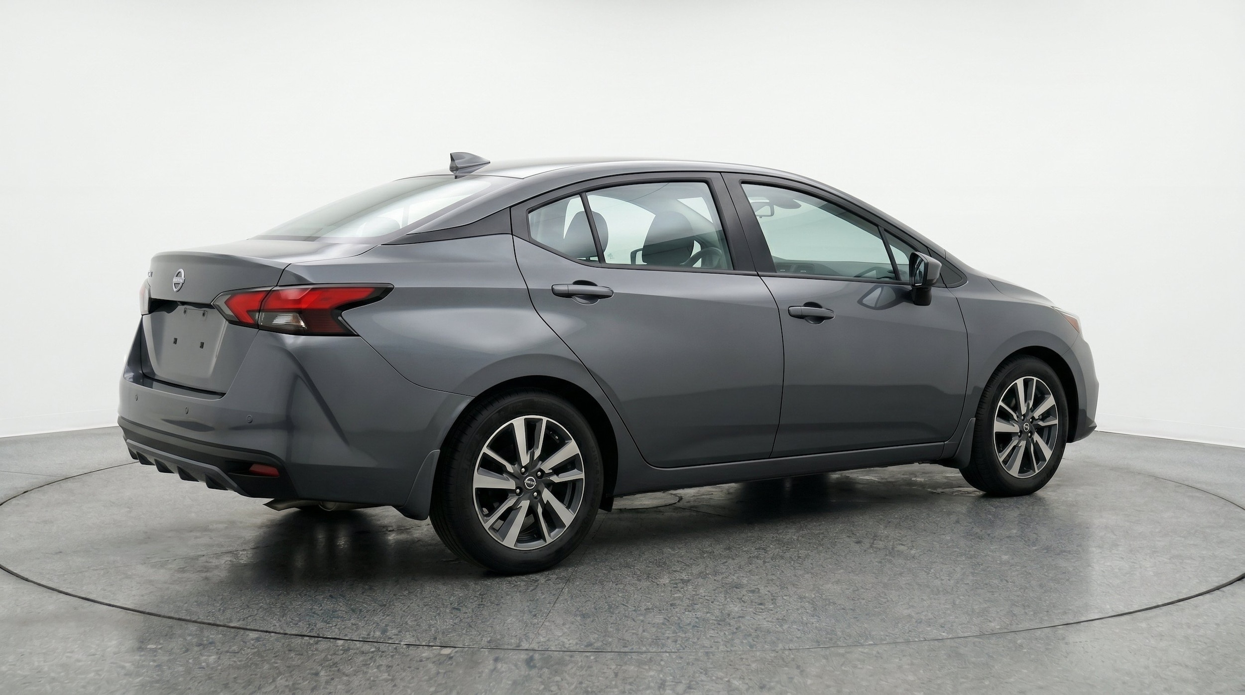 Thumbnail: 2025 Nissan Versa - 9