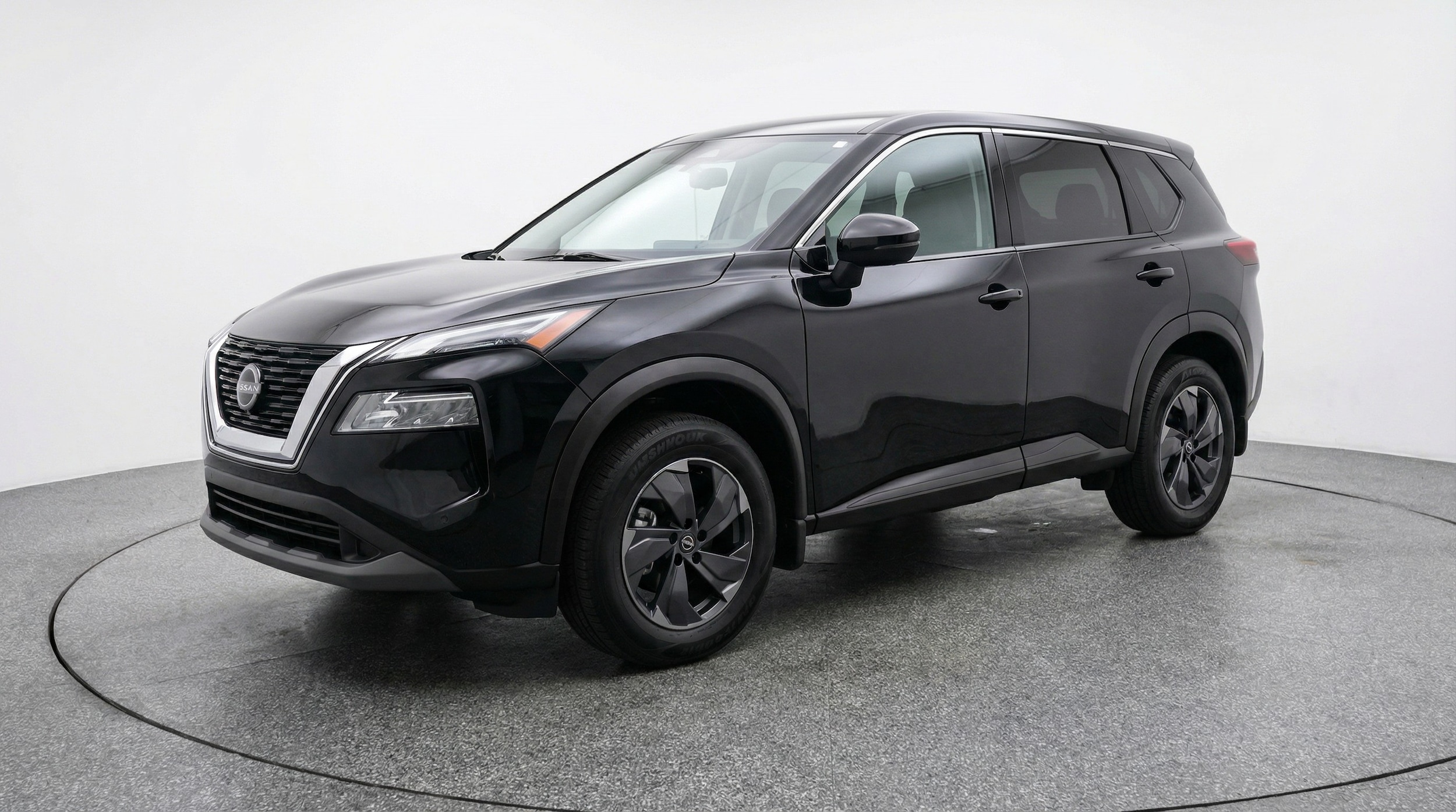 Thumbnail: 2025 Nissan Rogue - 3