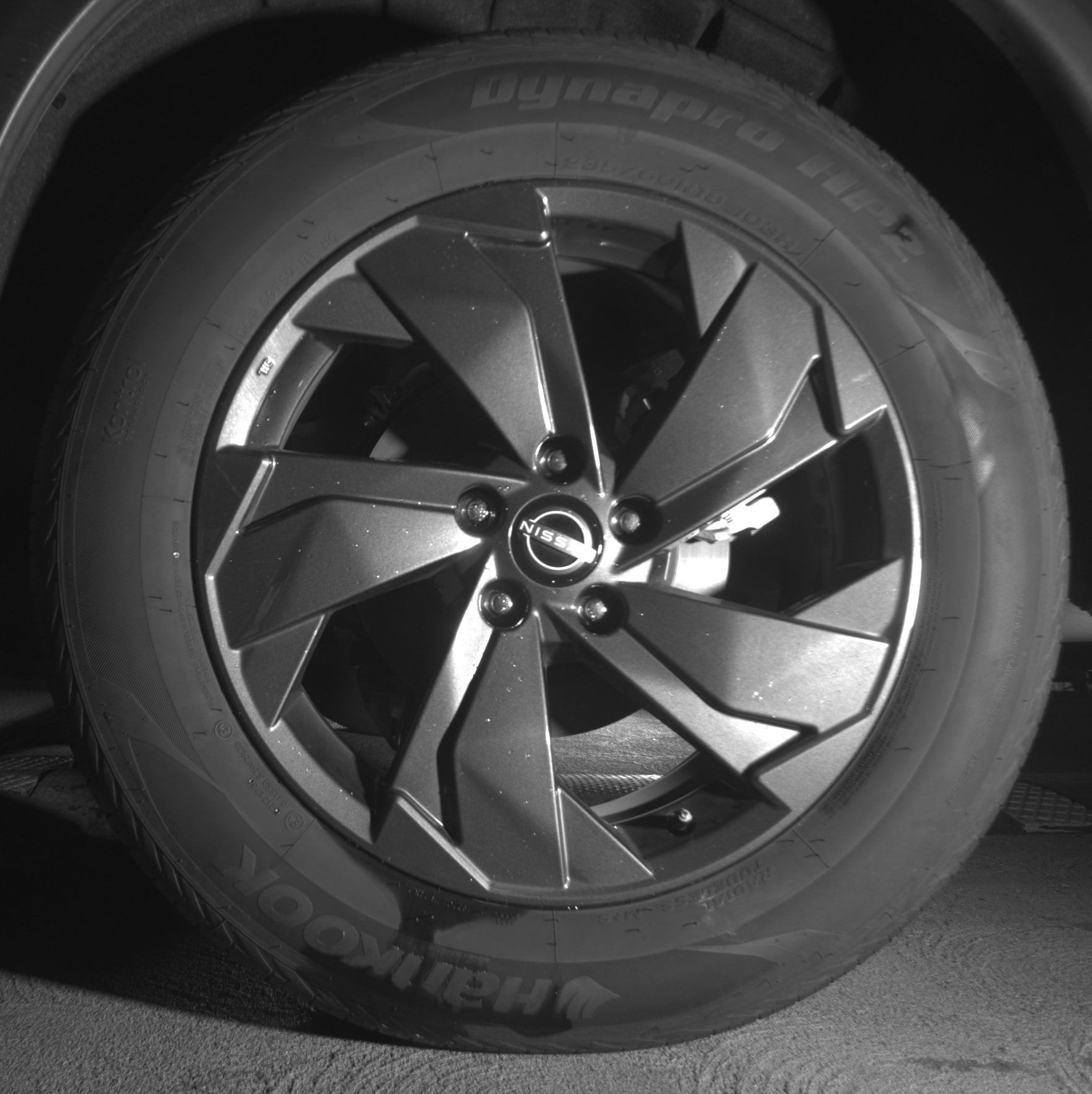 Thumbnail: 2026 Nissan Rogue - 14