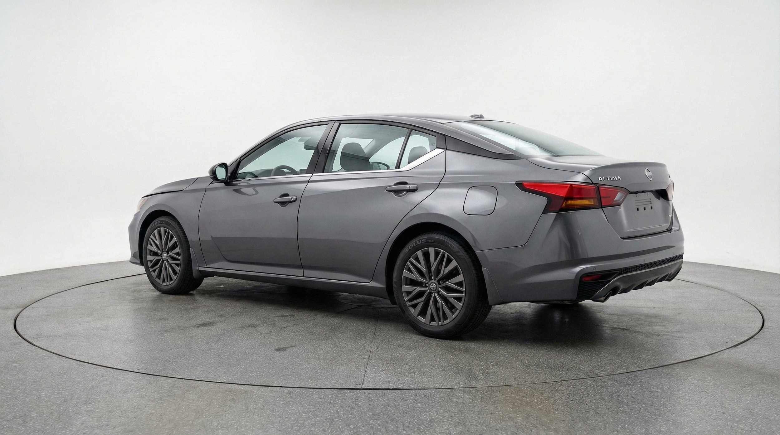 Thumbnail: 2026 Nissan Altima - 6