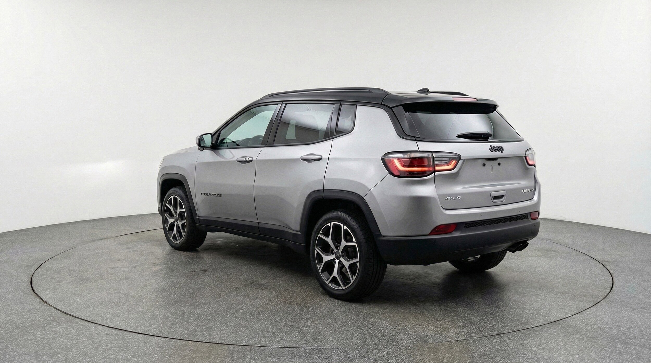 Thumbnail: 2025 Jeep Compass - 6