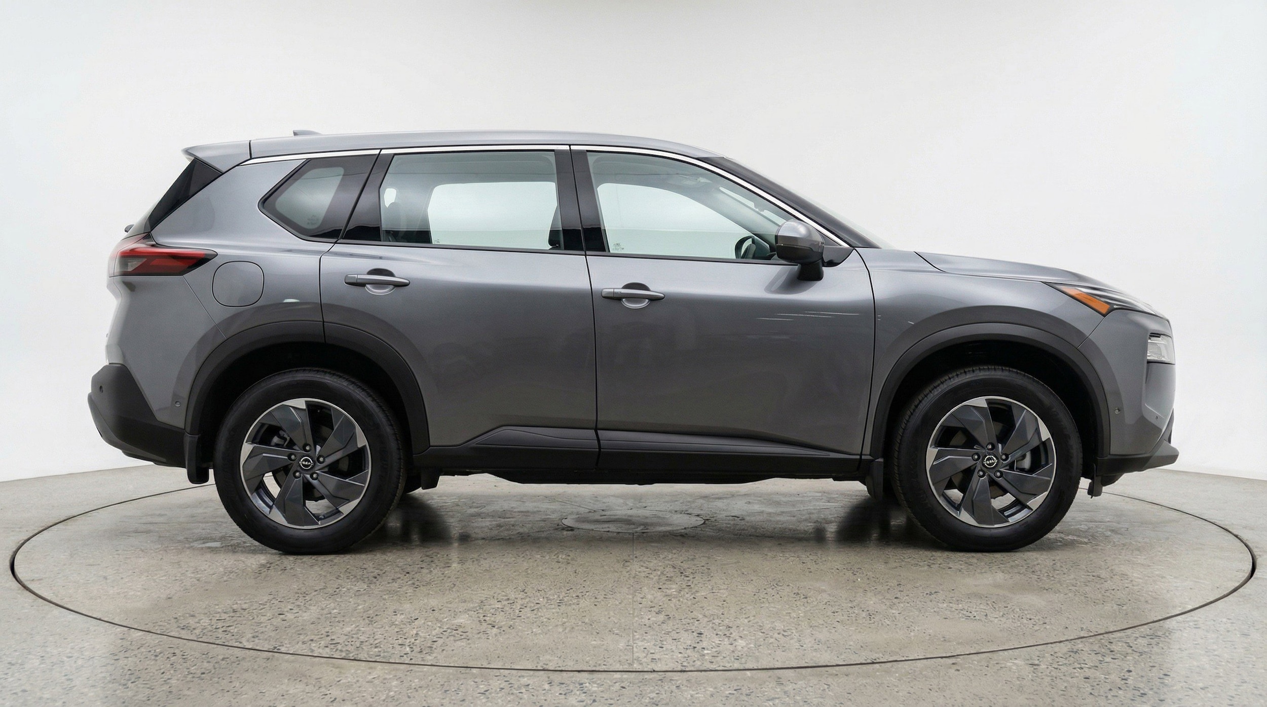 Thumbnail: 2025 Nissan Rogue - 11