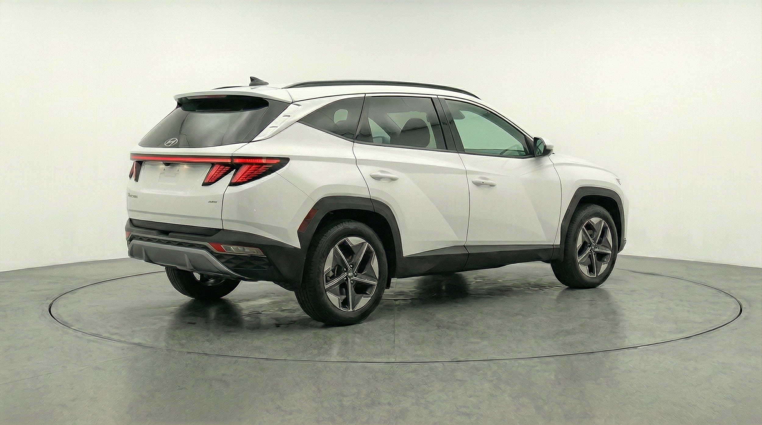 Thumbnail: 2026 Hyundai Tucson - 9