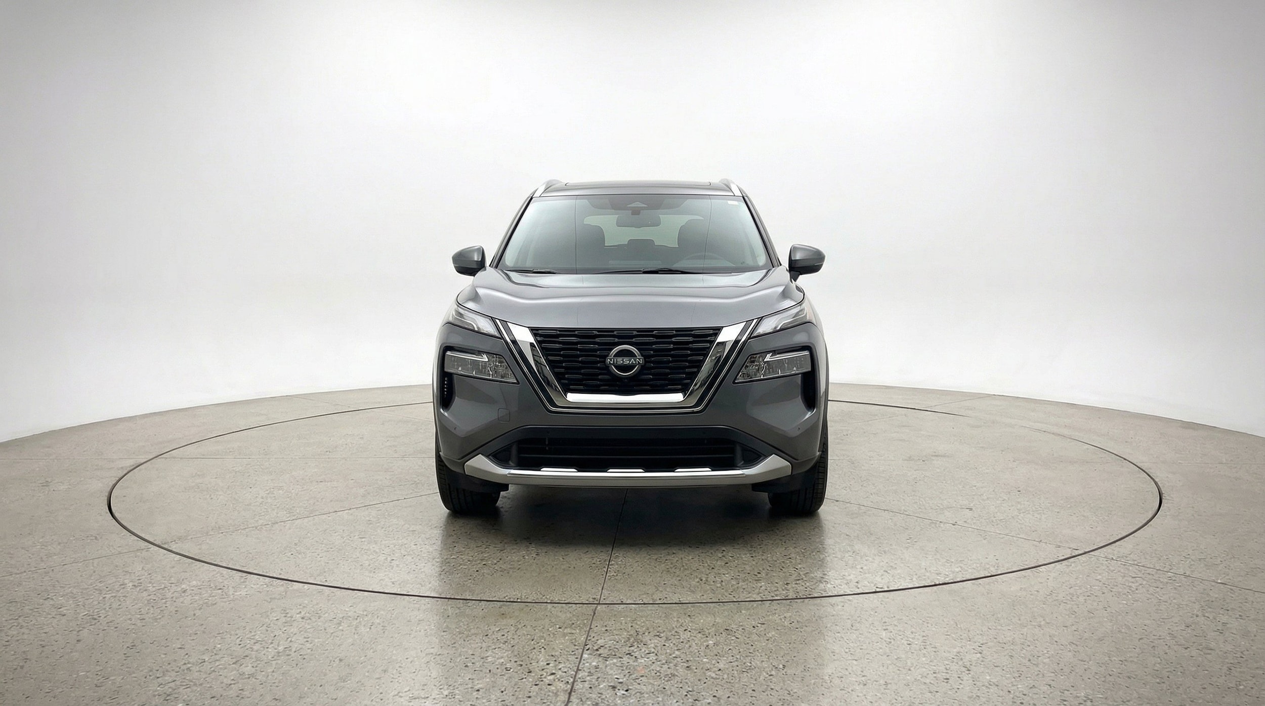 Thumbnail: 2025 Nissan Rogue - 2