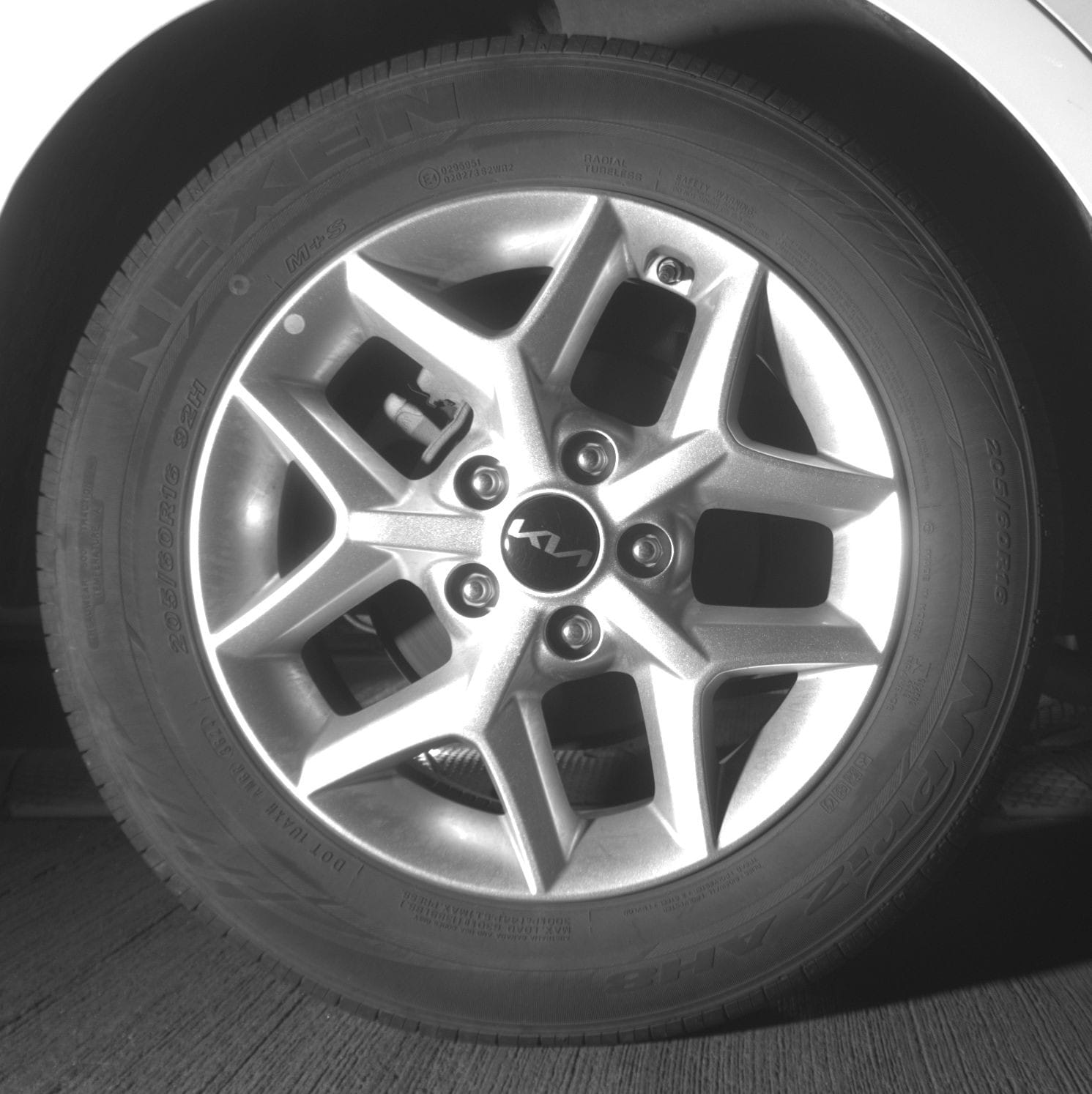 Thumbnail: 2025 Kia Soul - 12