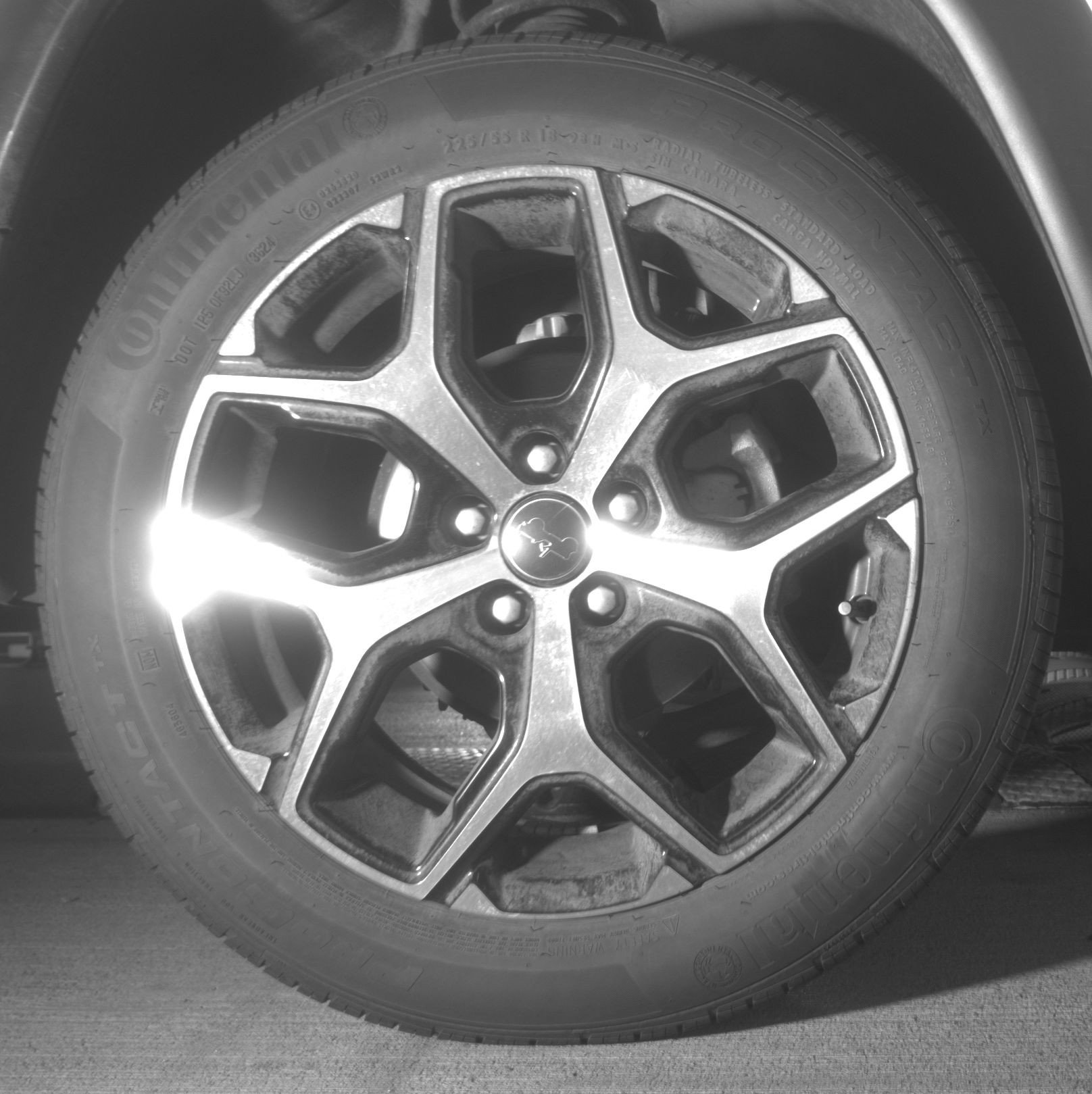 Thumbnail: 2025 Jeep Compass - 15