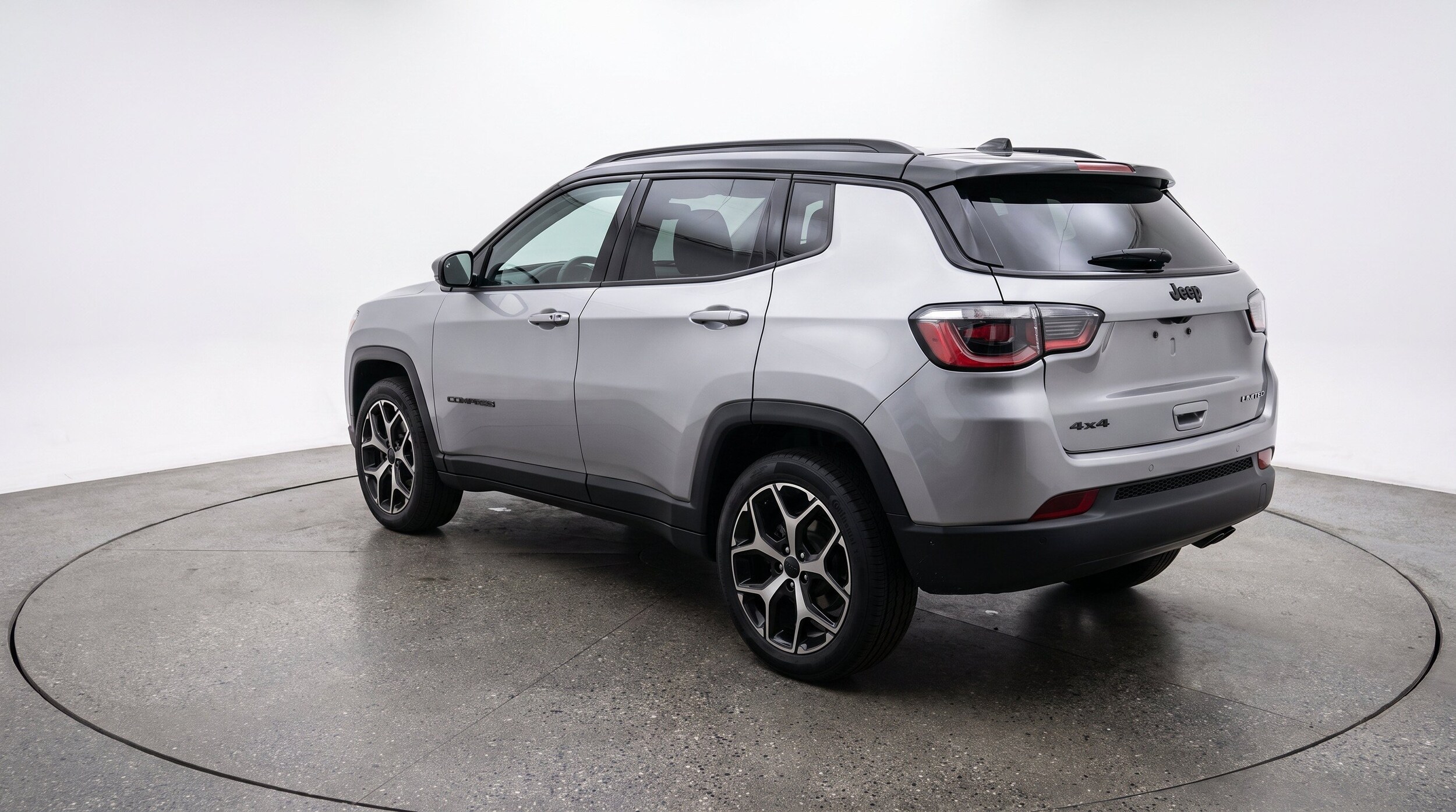 Thumbnail: 2025 Jeep Compass - 6