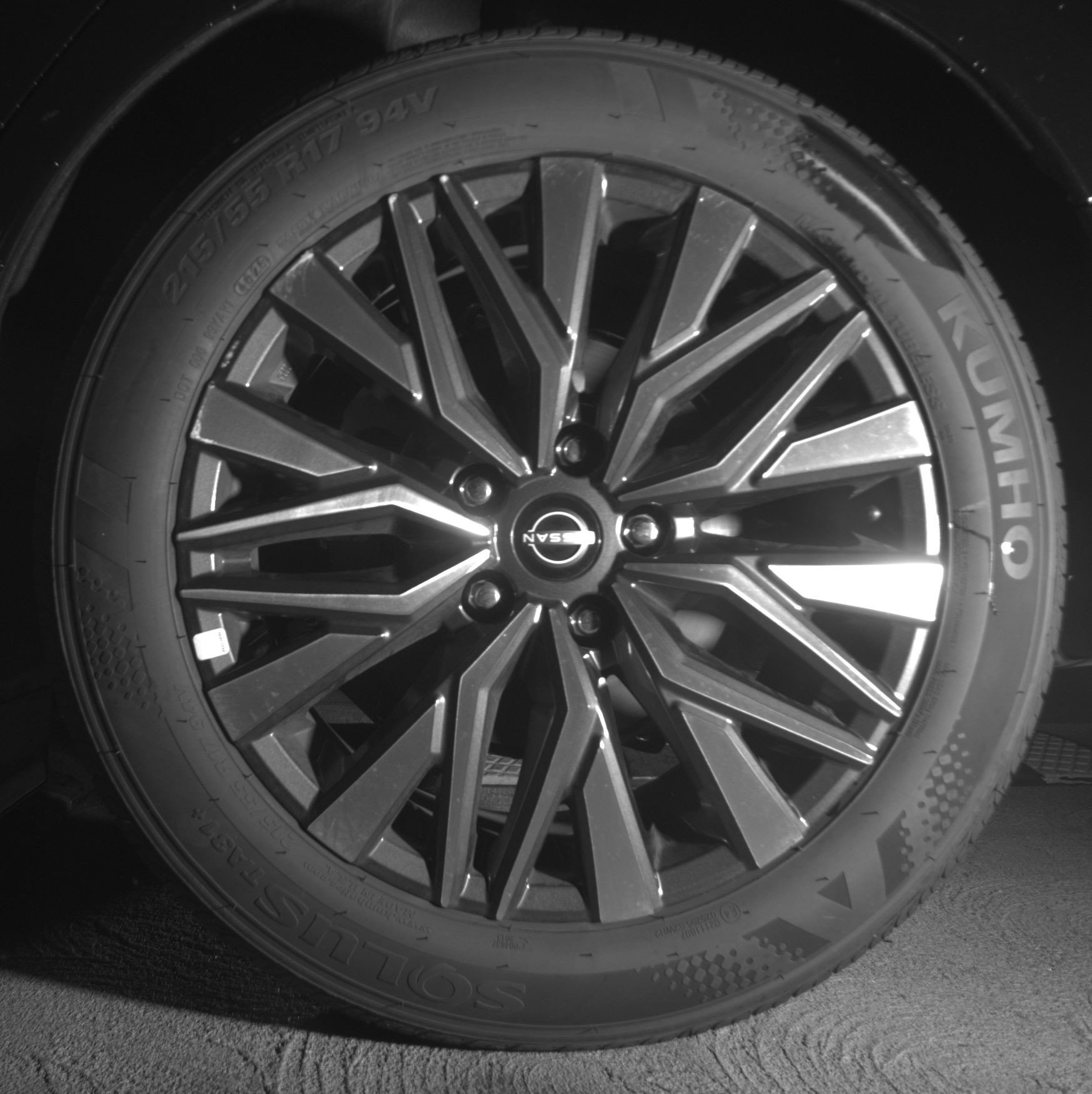 Thumbnail: 2026 Nissan Altima - 14