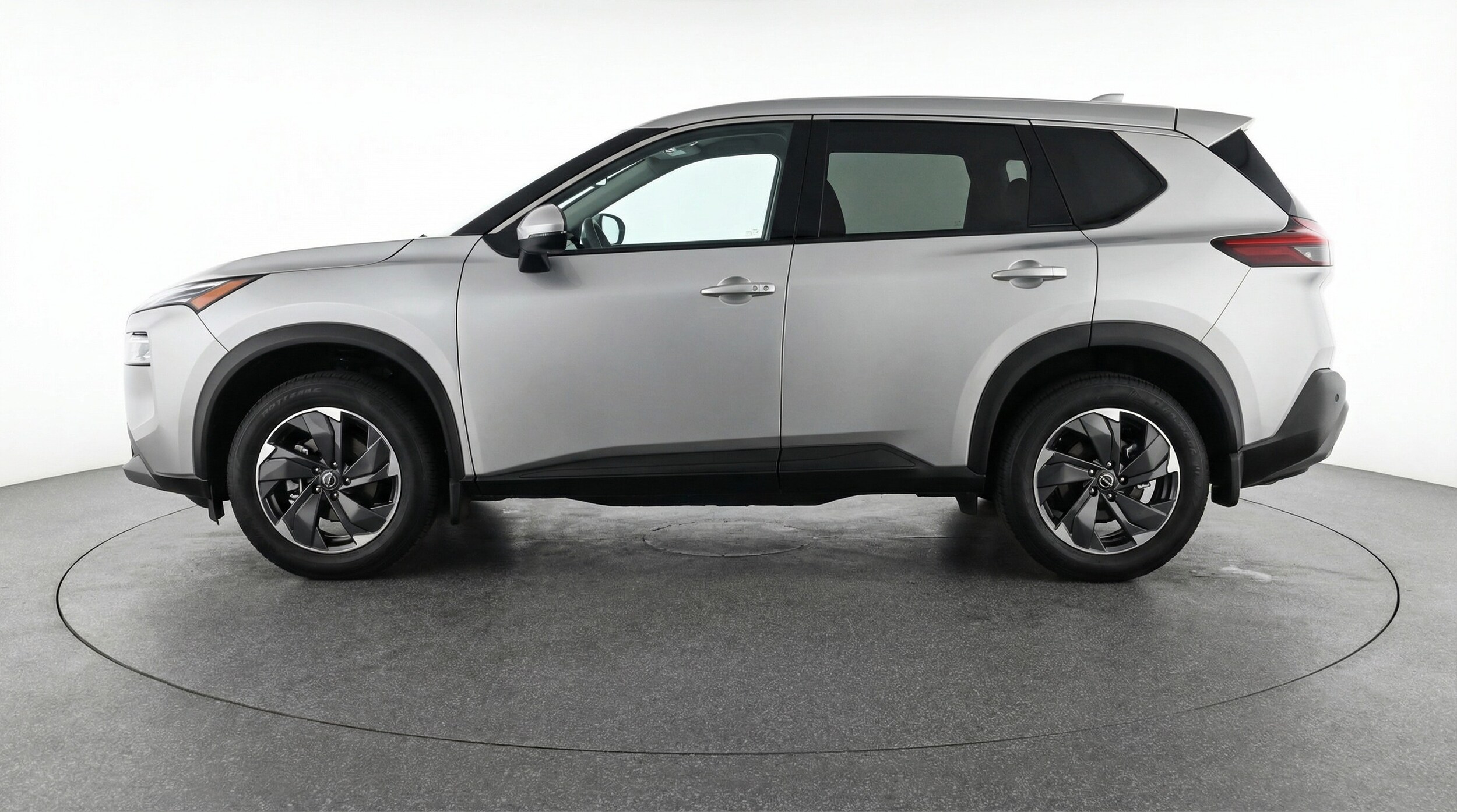 Thumbnail: 2025 Nissan Rogue - 4