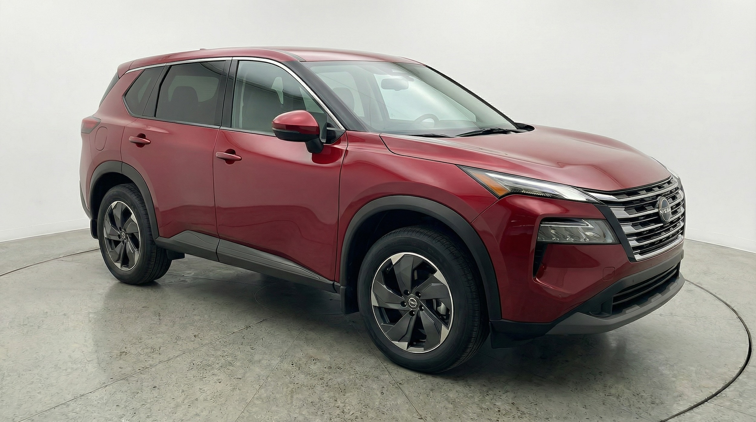Thumbnail: 2025 Nissan Rogue - 1