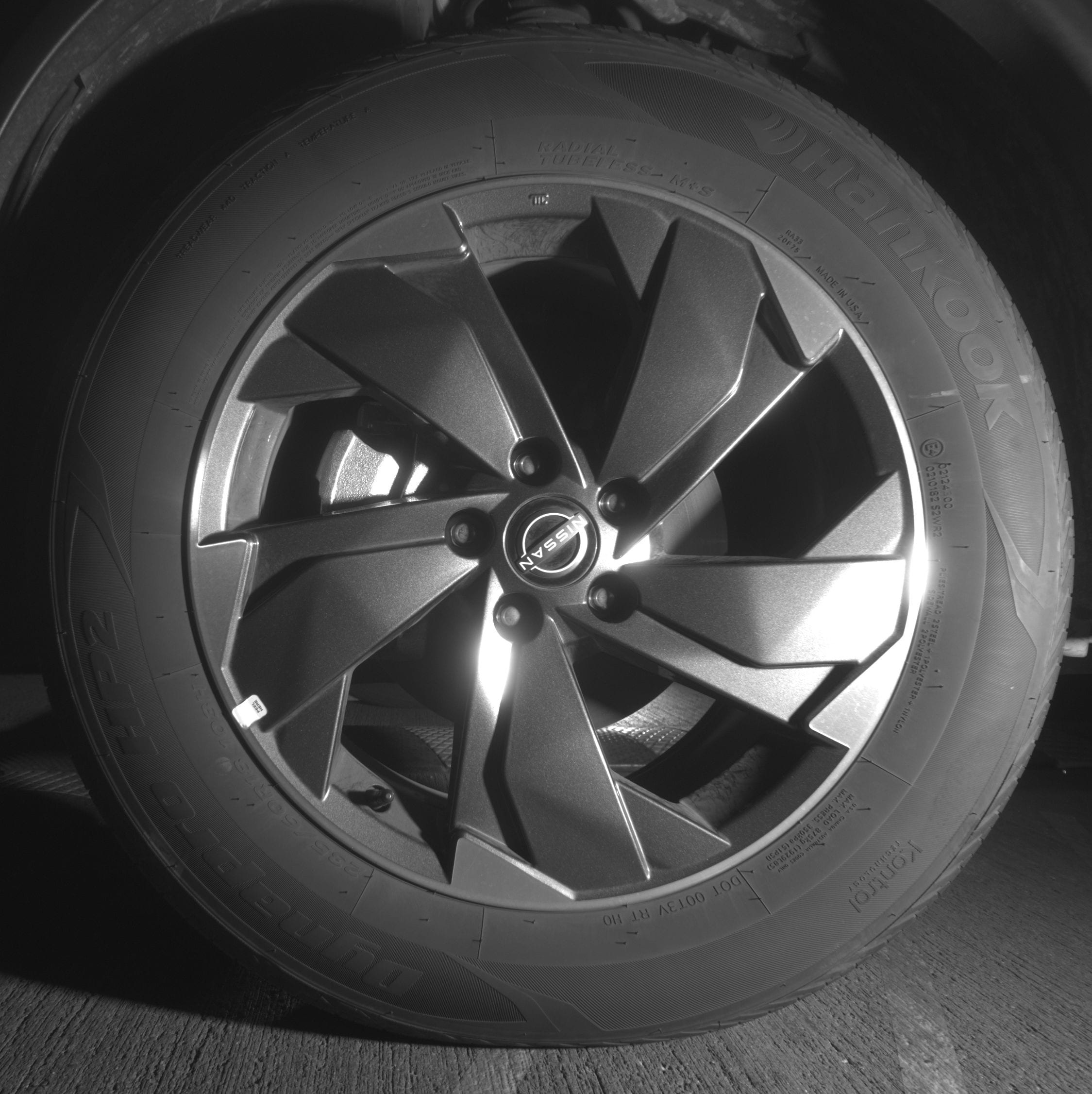 Thumbnail: 2025 Nissan Rogue - 9