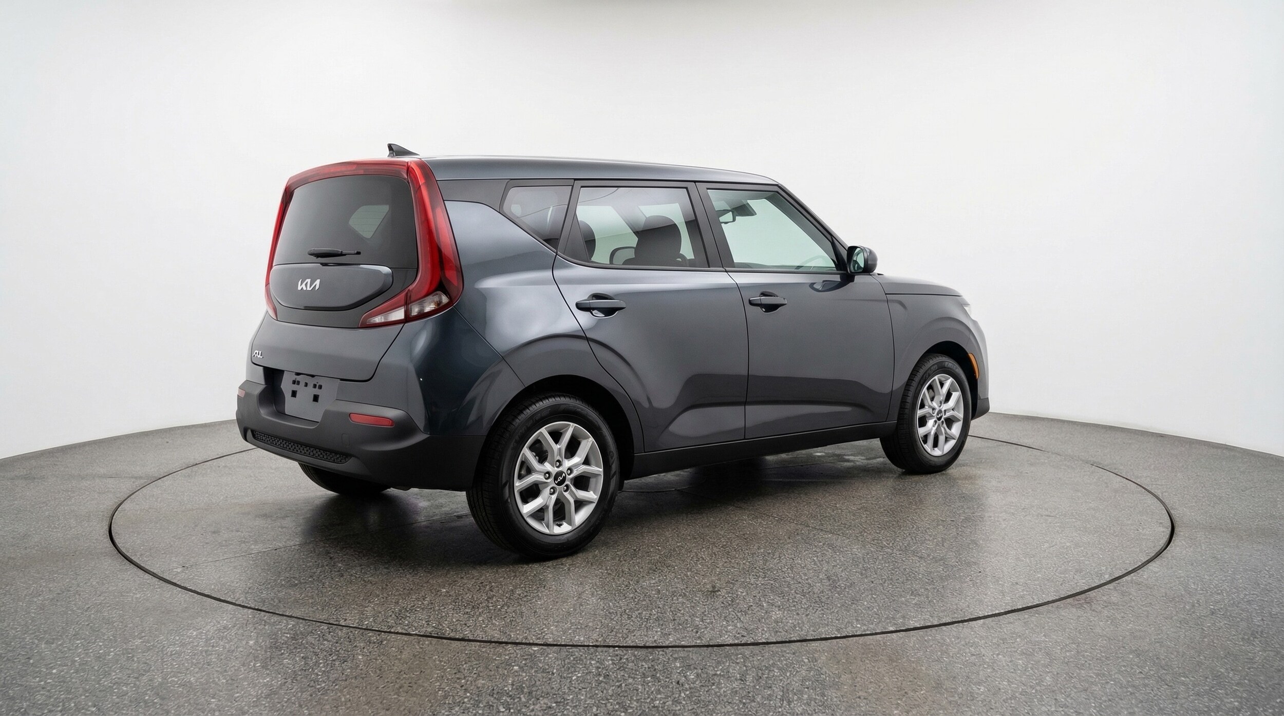 Thumbnail: 2025 Kia Soul - 7