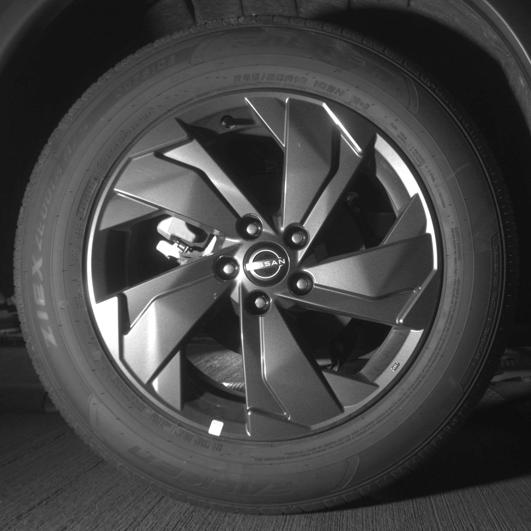 Thumbnail: 2026 Nissan Rogue - 15
