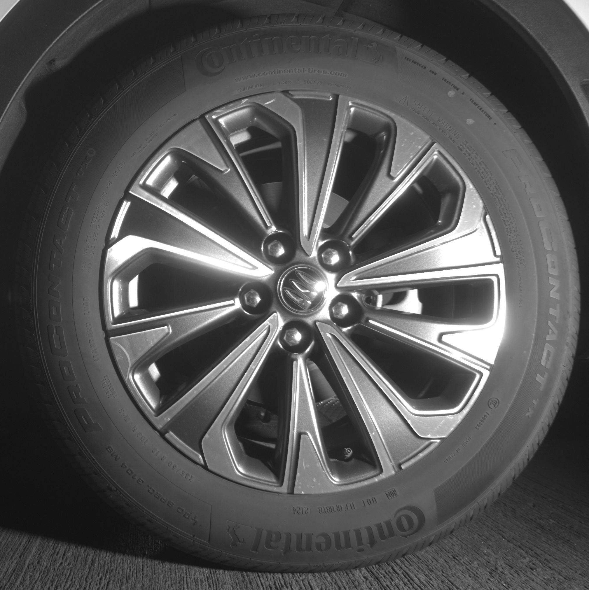 Thumbnail: 2024 Buick Envision - 14