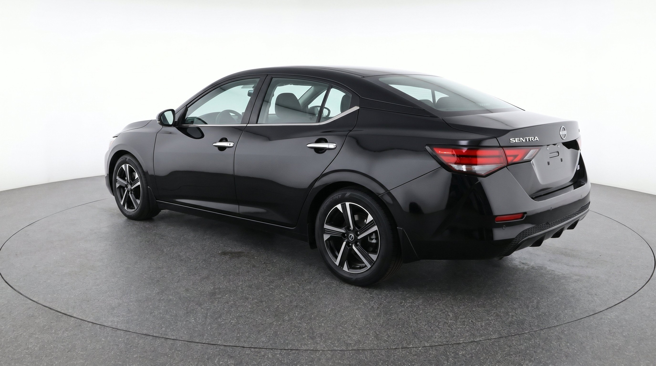 Thumbnail: 2025 Nissan Sentra - 6