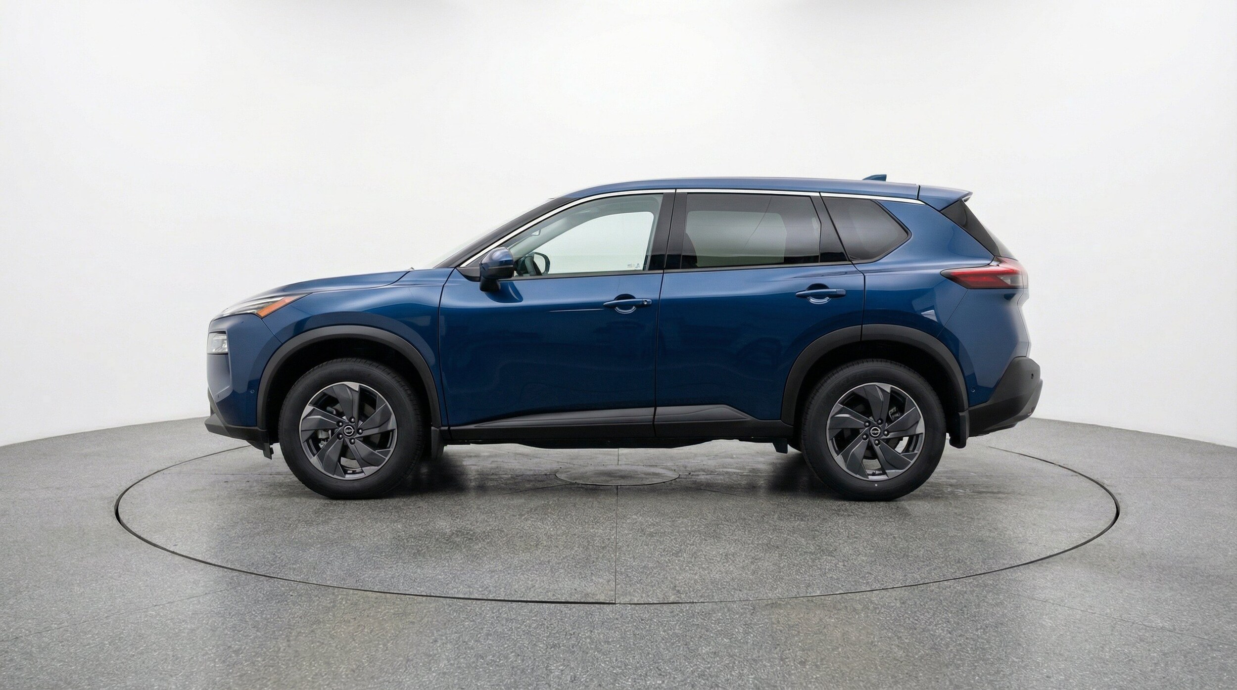 Thumbnail: 2025 Nissan Rogue - 5
