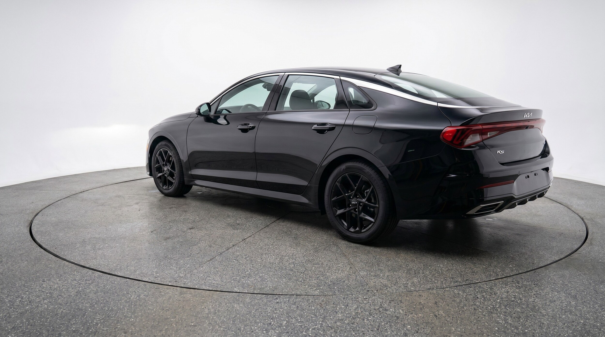 Thumbnail: 2025 Kia K5 - 6