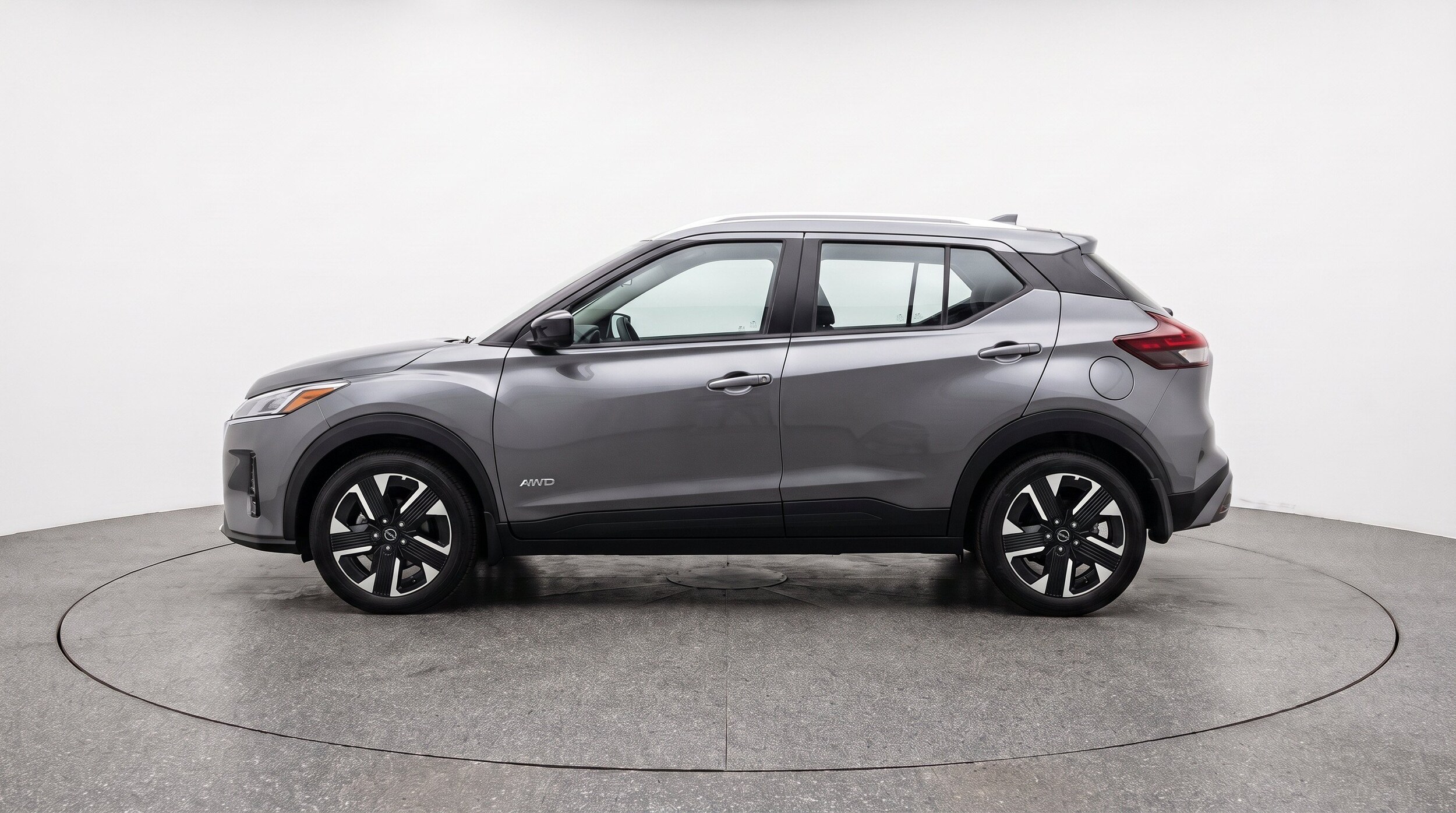 Thumbnail: 2026 Nissan Kicks - 5