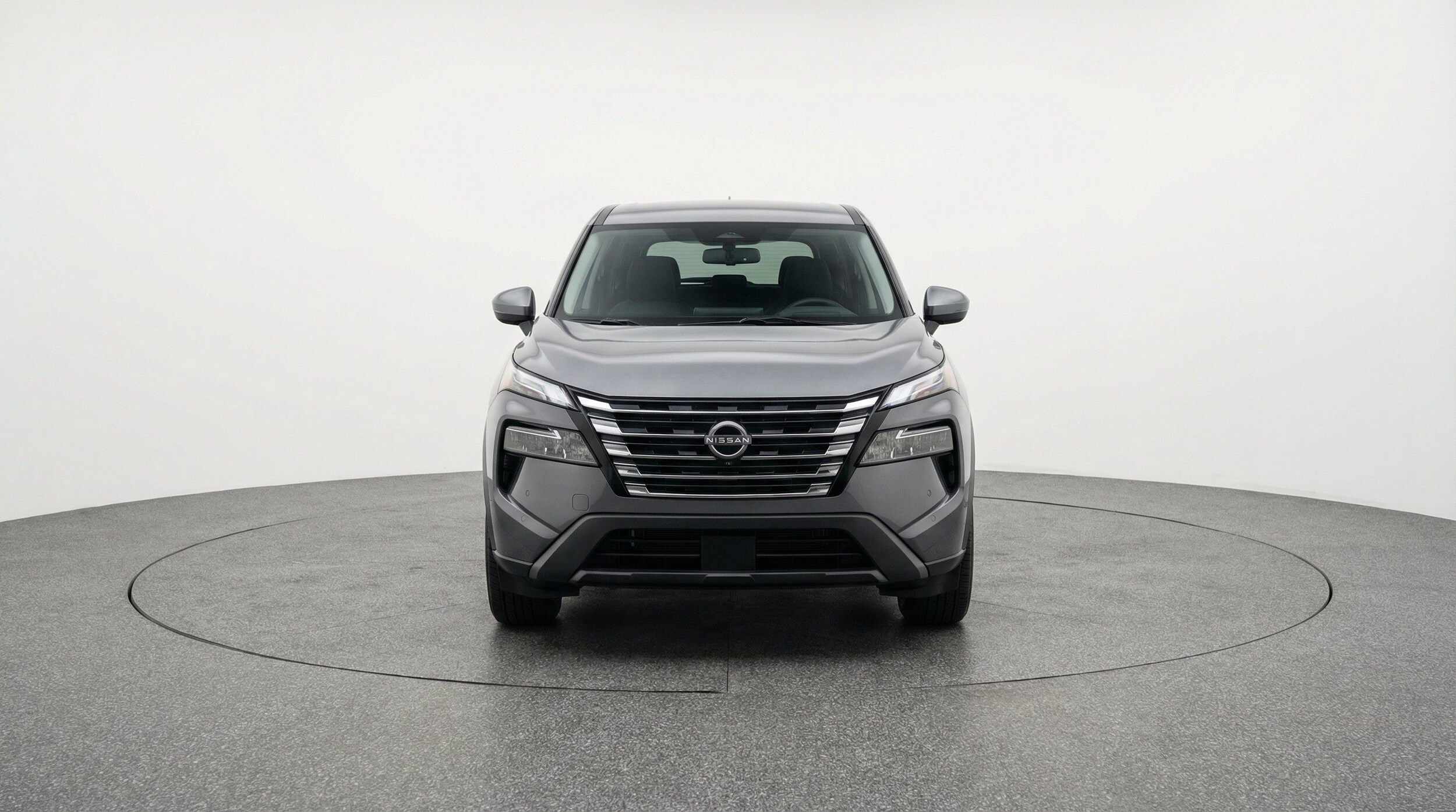 Thumbnail: 2025 Nissan Rogue - 2