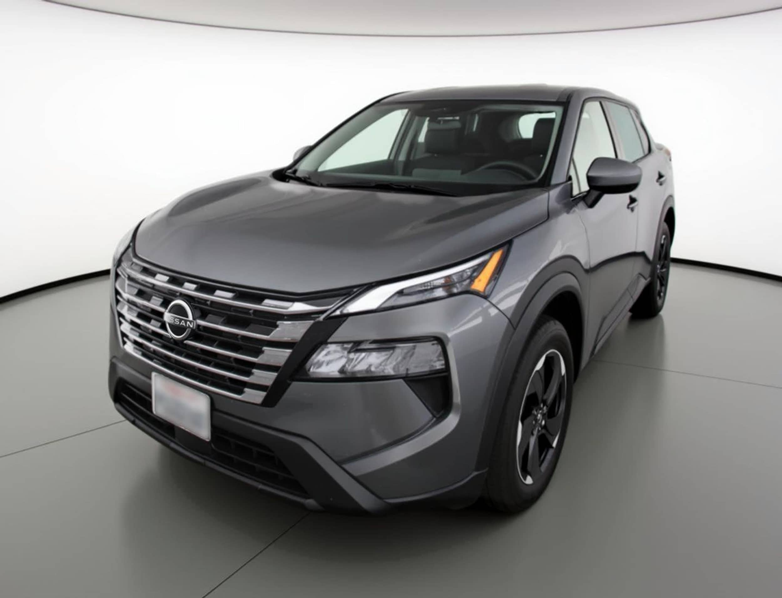 Thumbnail: 2025 Nissan Rogue - 3