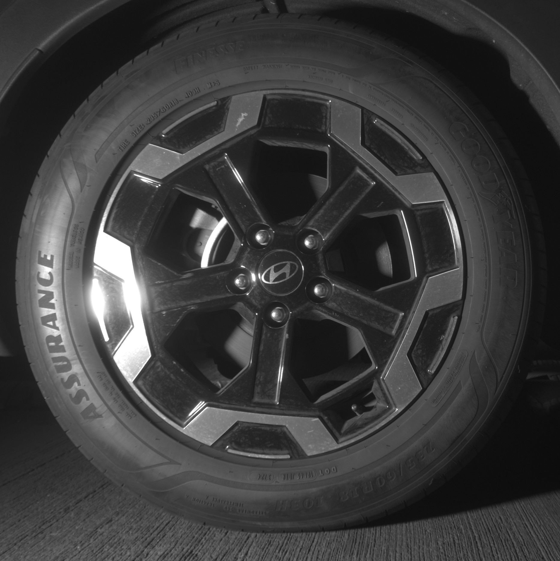 Thumbnail: 2025 Hyundai Santa Fe - 15