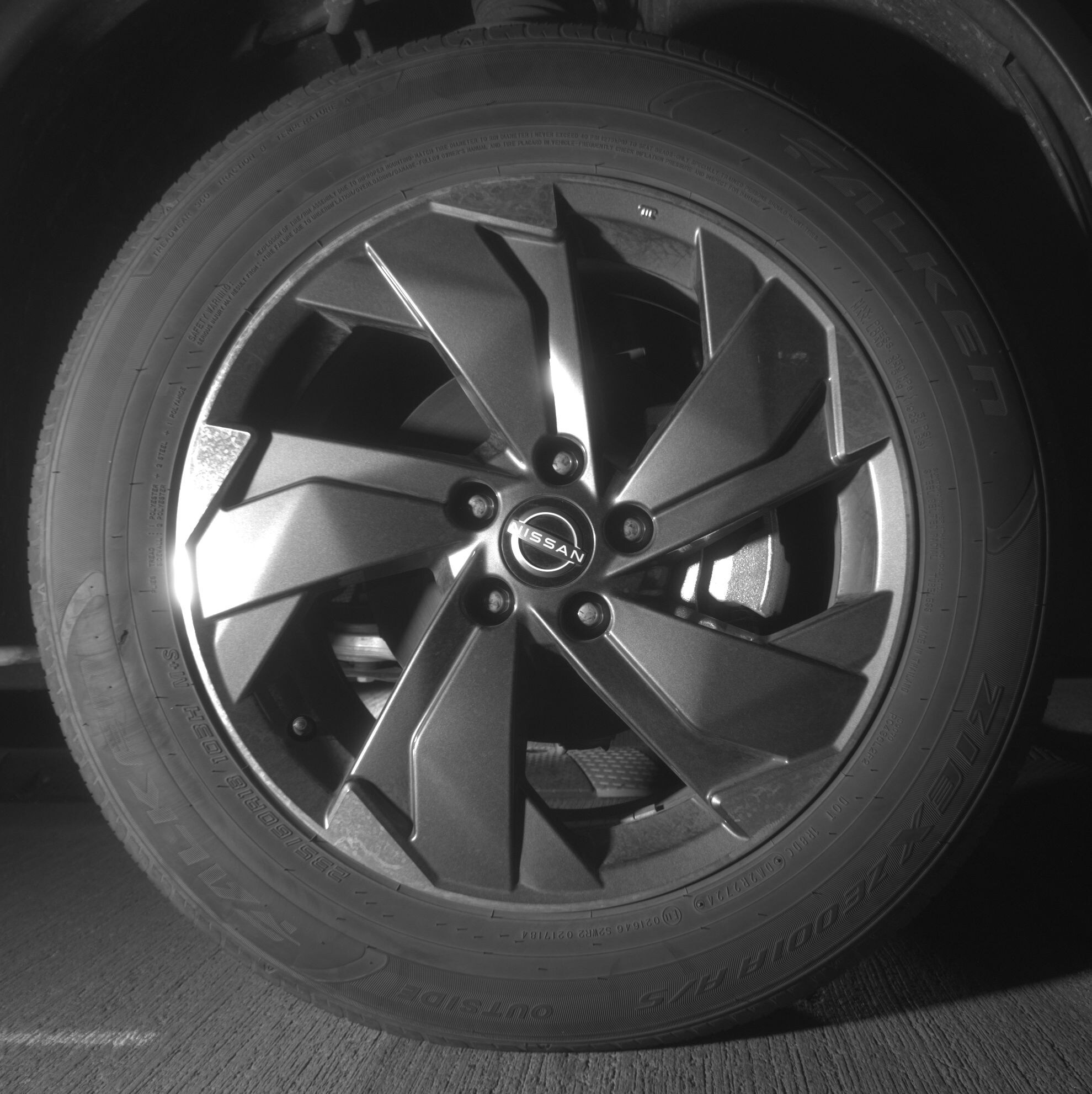 Thumbnail: 2025 Nissan Rogue - 10