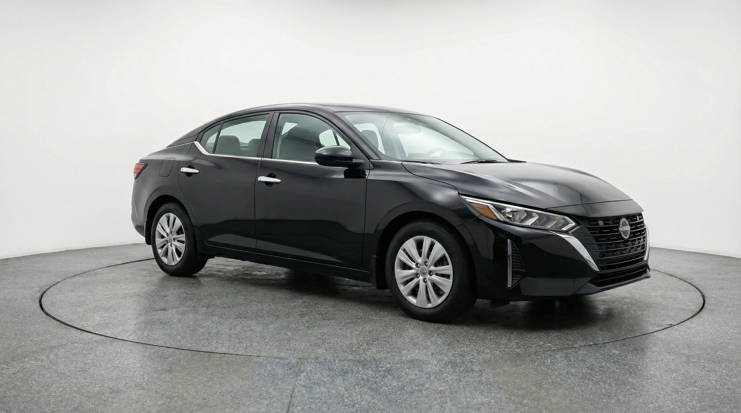 Thumbnail: 2025 Nissan Sentra - 1