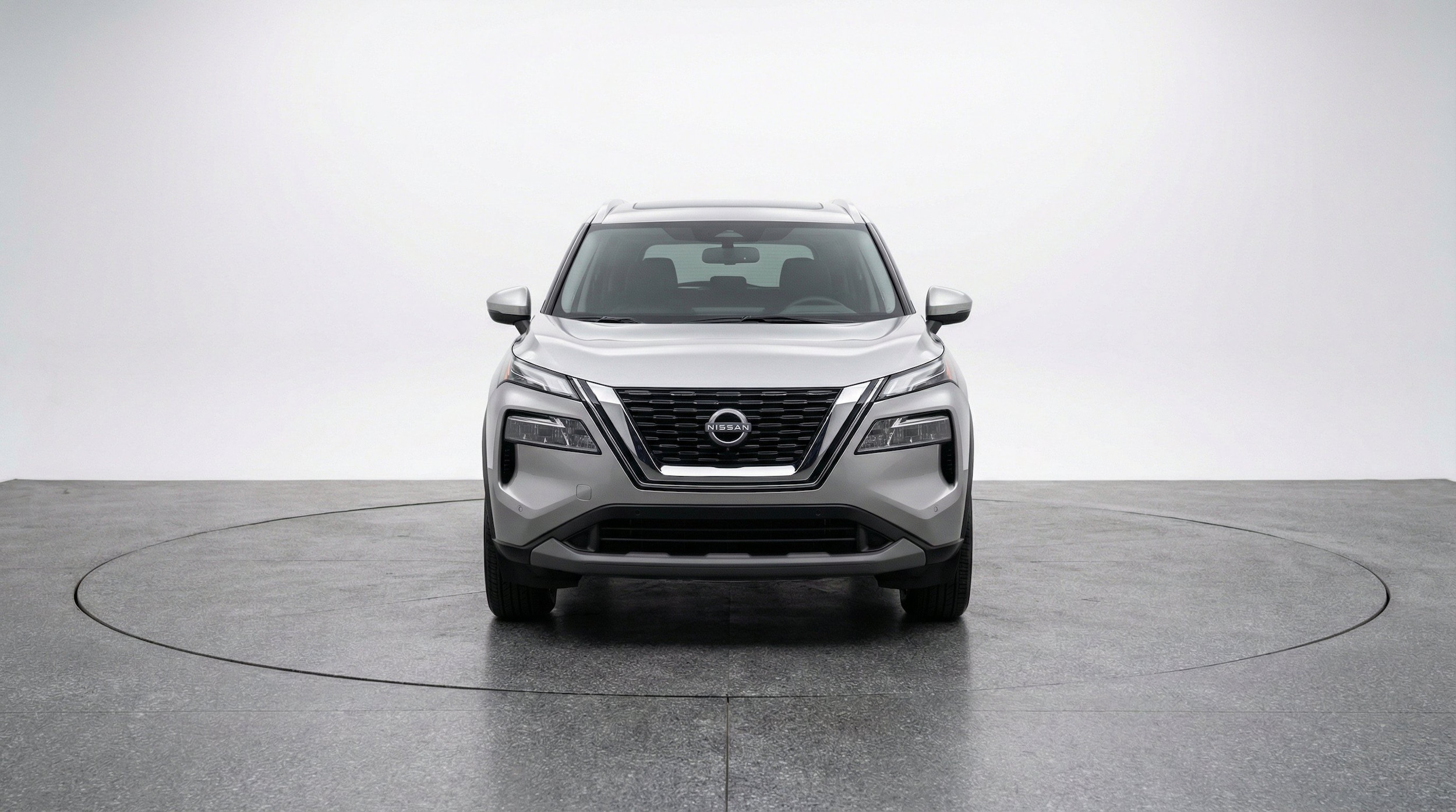 Thumbnail: 2025 Nissan Rogue - 2
