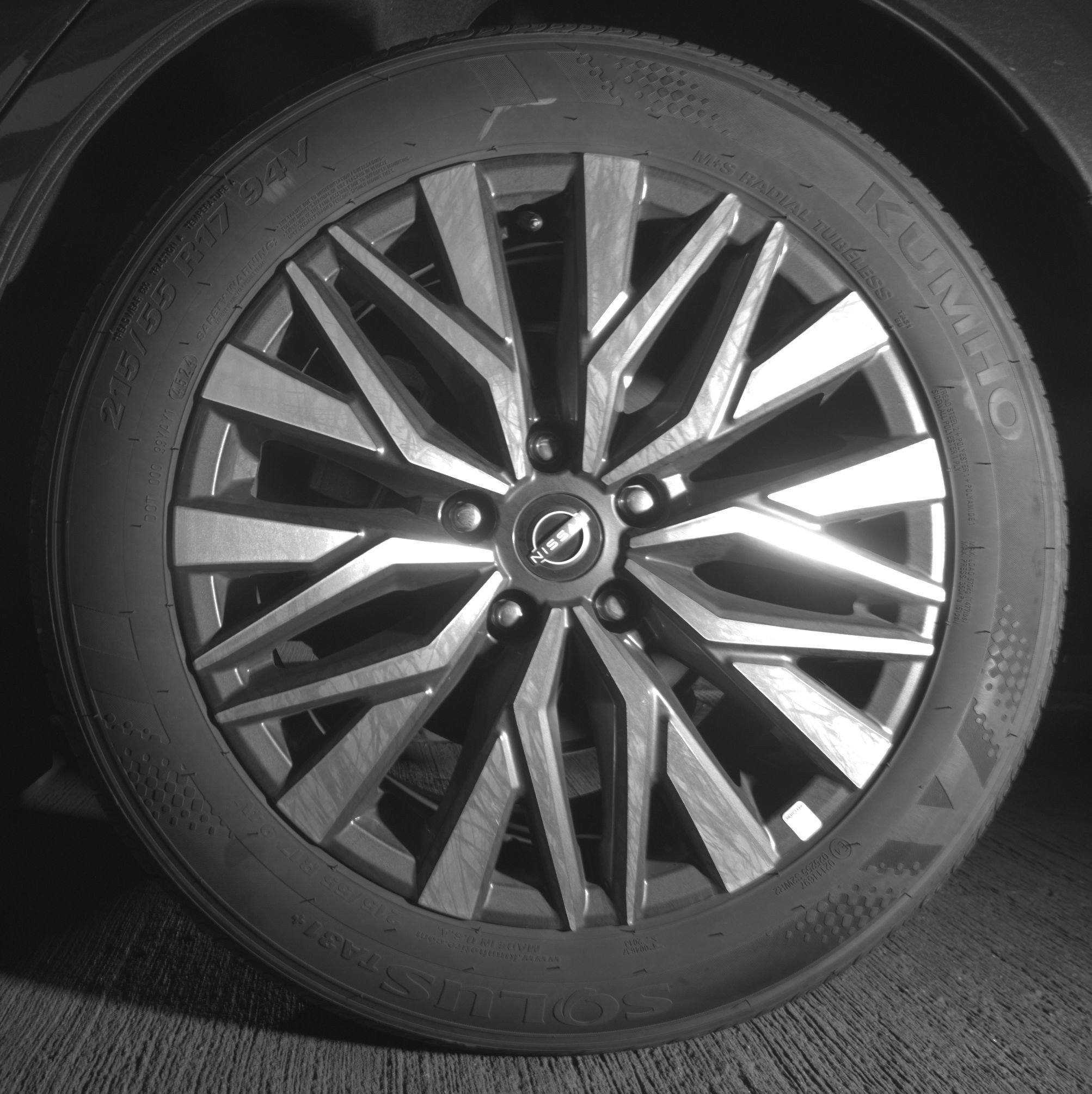 Thumbnail: 2025 Nissan Altima - 14