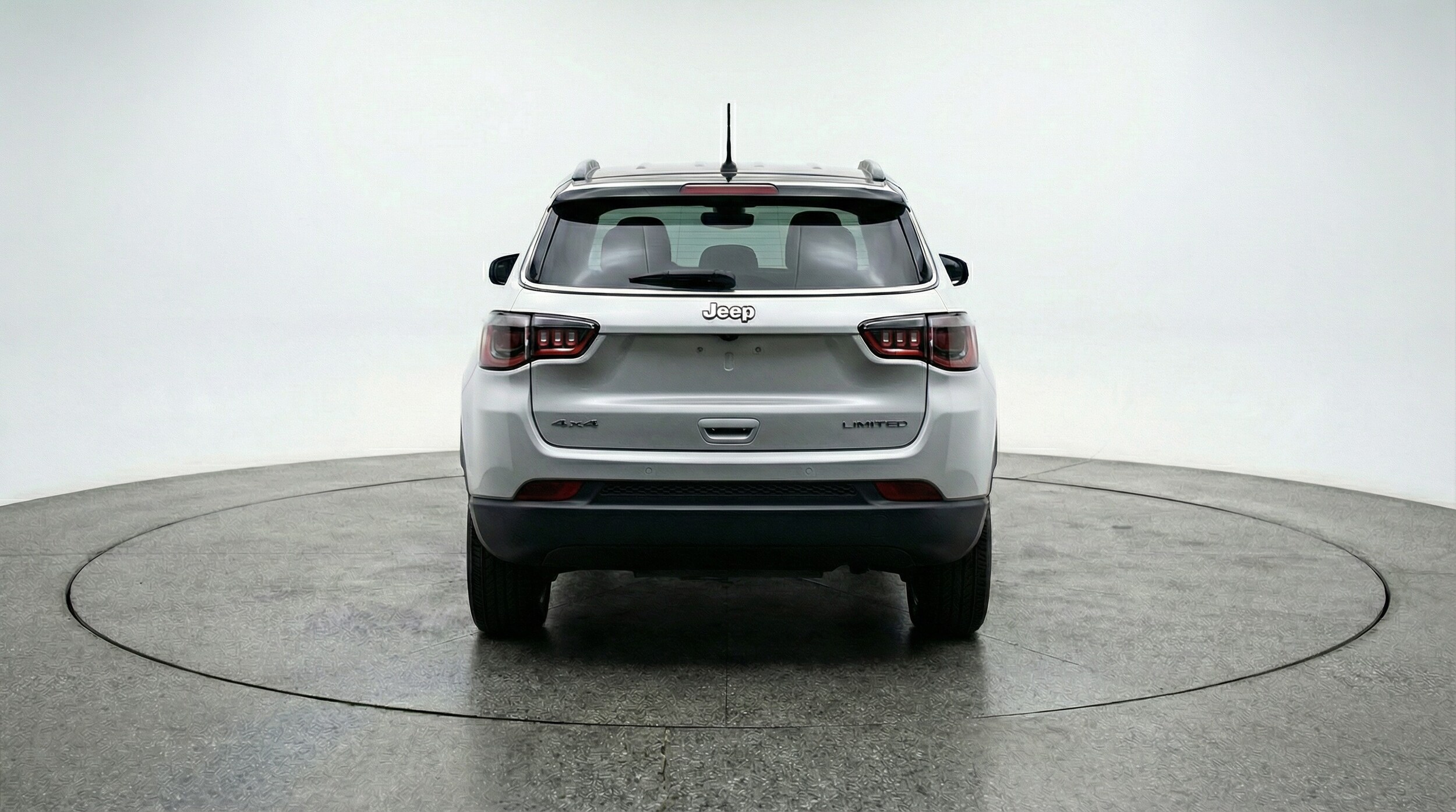 Thumbnail: 2025 Jeep Compass - 6