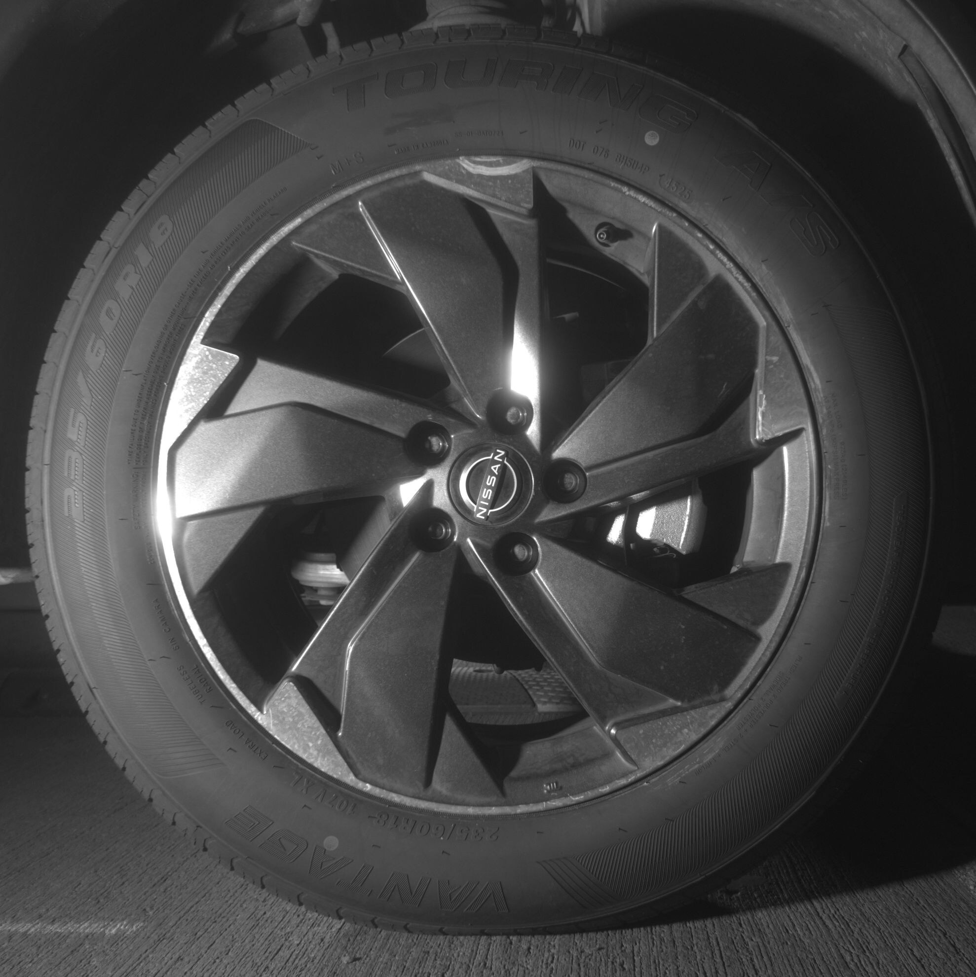 Thumbnail: 2025 Nissan Rogue - 10