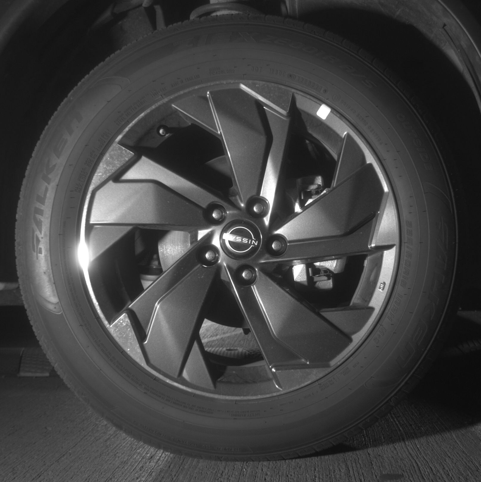 Thumbnail: 2025 Nissan Rogue - 10