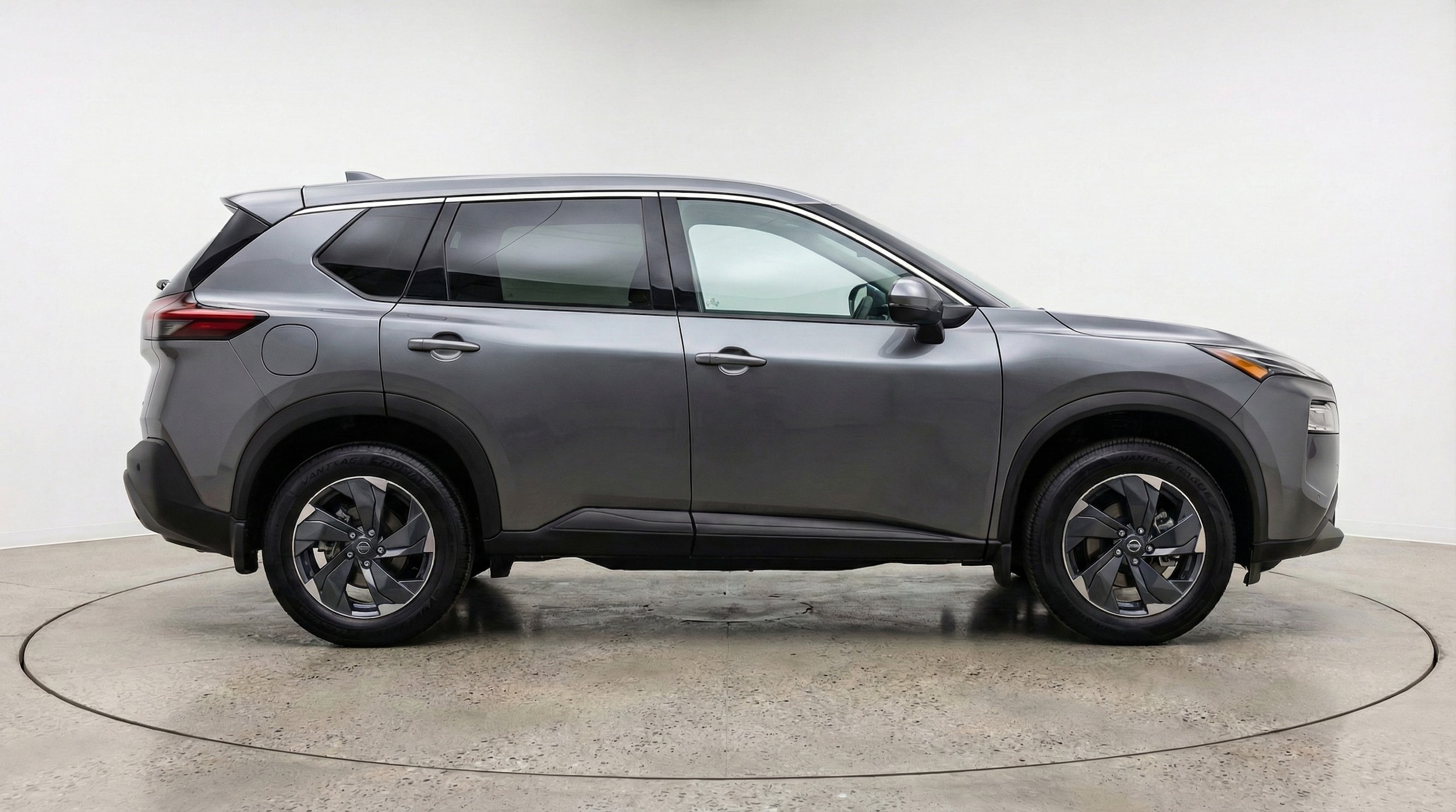 Thumbnail: 2025 Nissan Rogue - 8