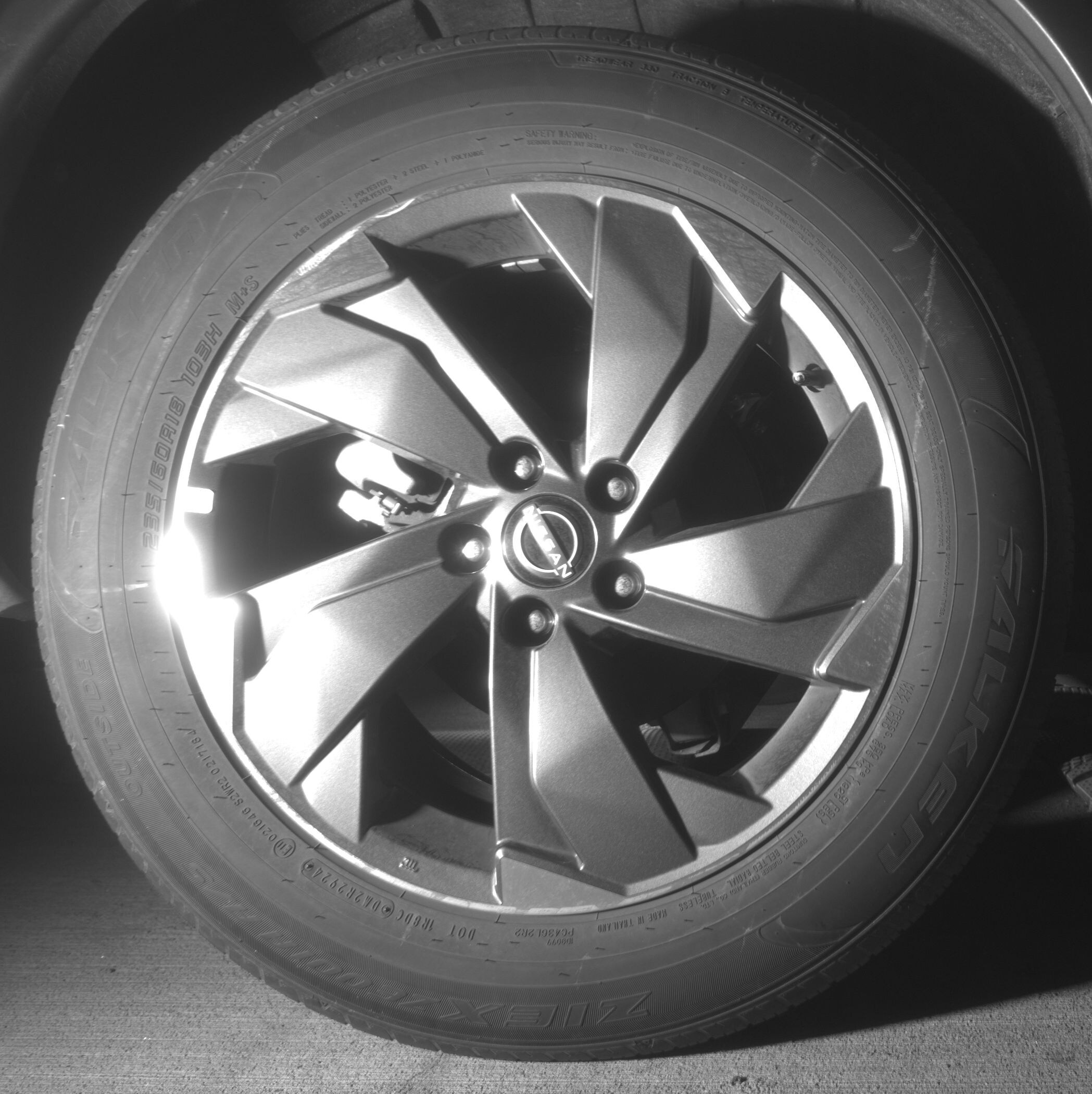 Thumbnail: 2025 Nissan Rogue - 12