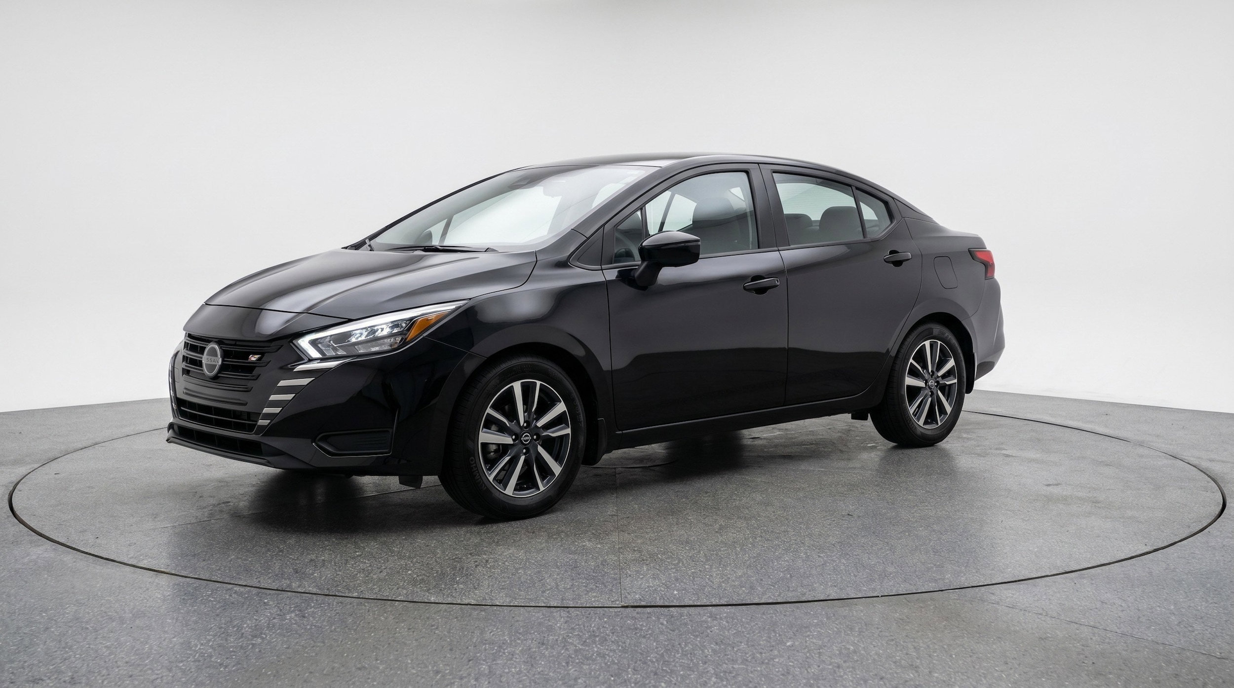 Thumbnail: 2025 Nissan Versa - 3