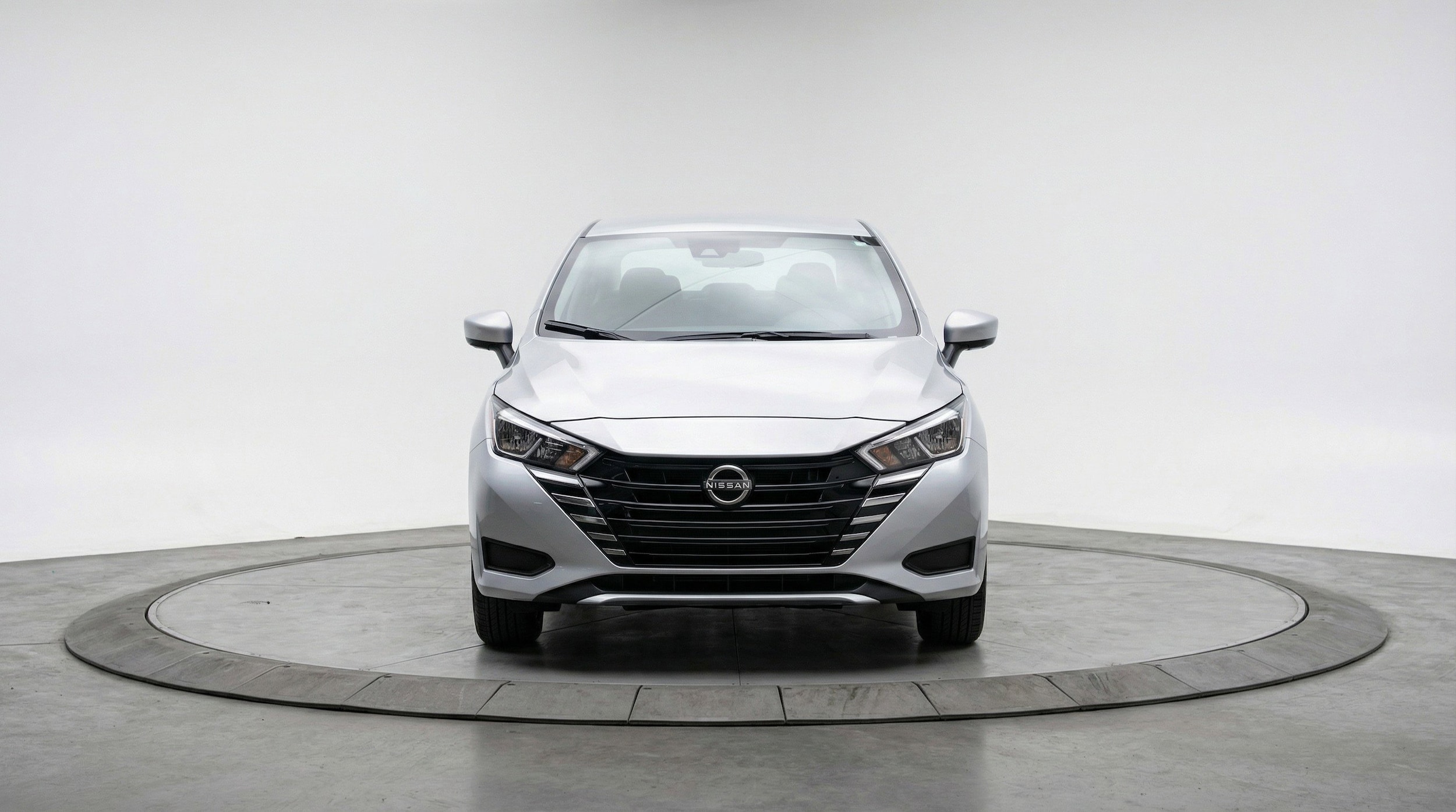 Thumbnail: 2025 Nissan Versa - 2