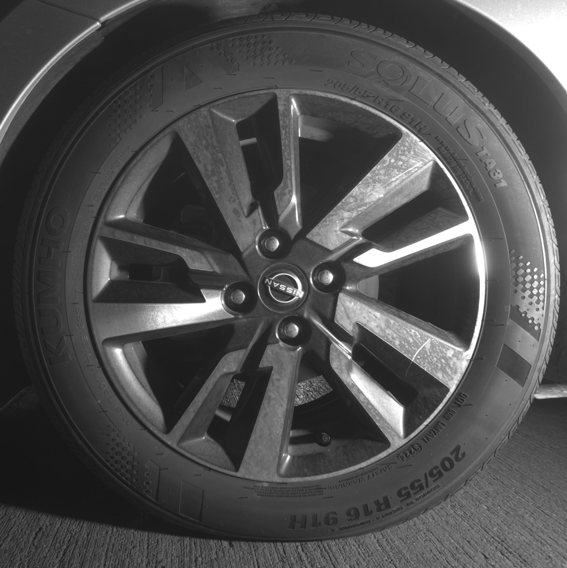 Thumbnail: 2025 Nissan Versa - 9