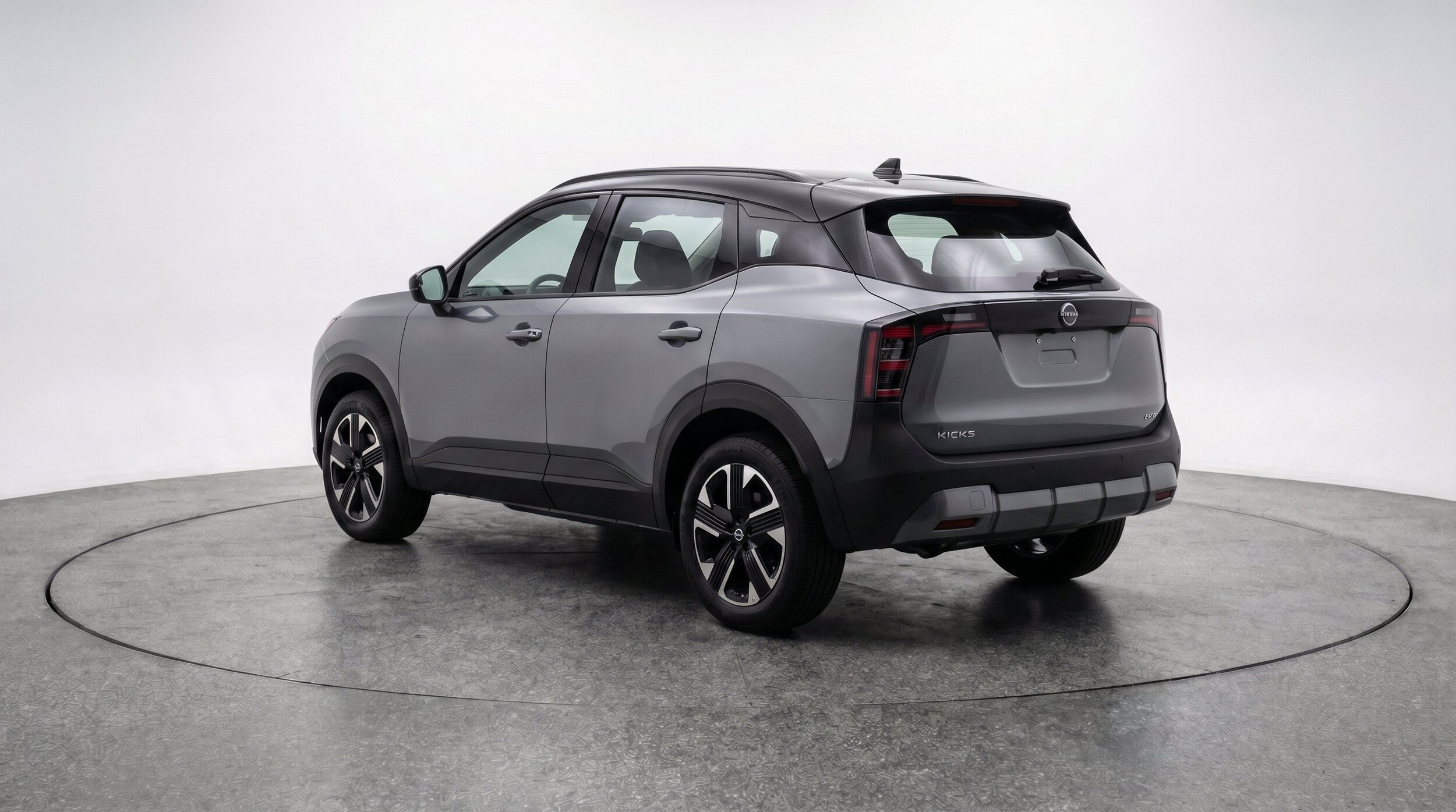 Thumbnail: 2026 Nissan Kicks - 6