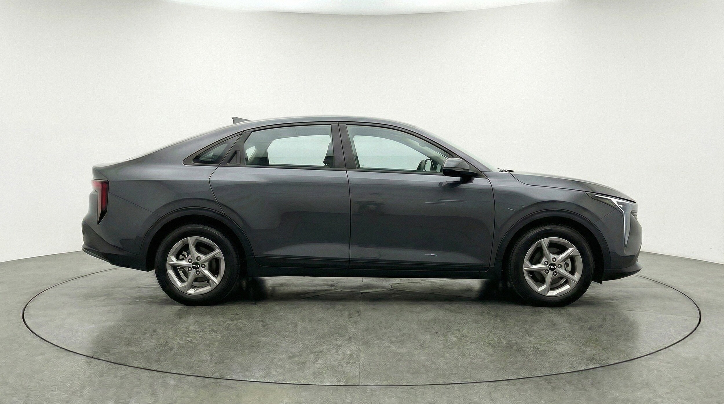 Thumbnail: 2025 Kia K4 - 11