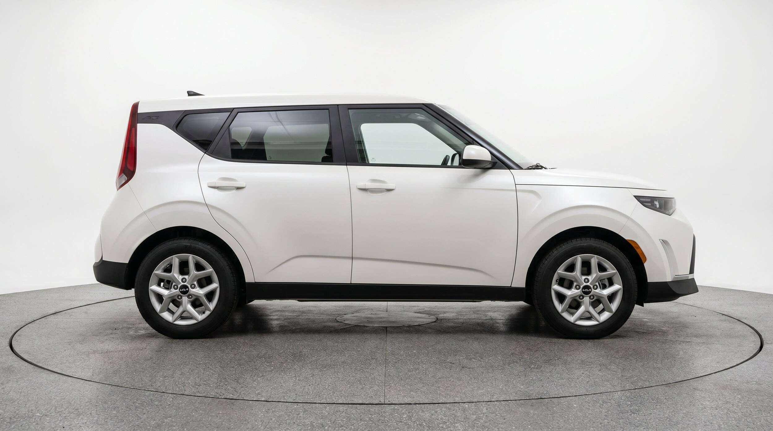 Thumbnail: 2025 Kia Soul - 11