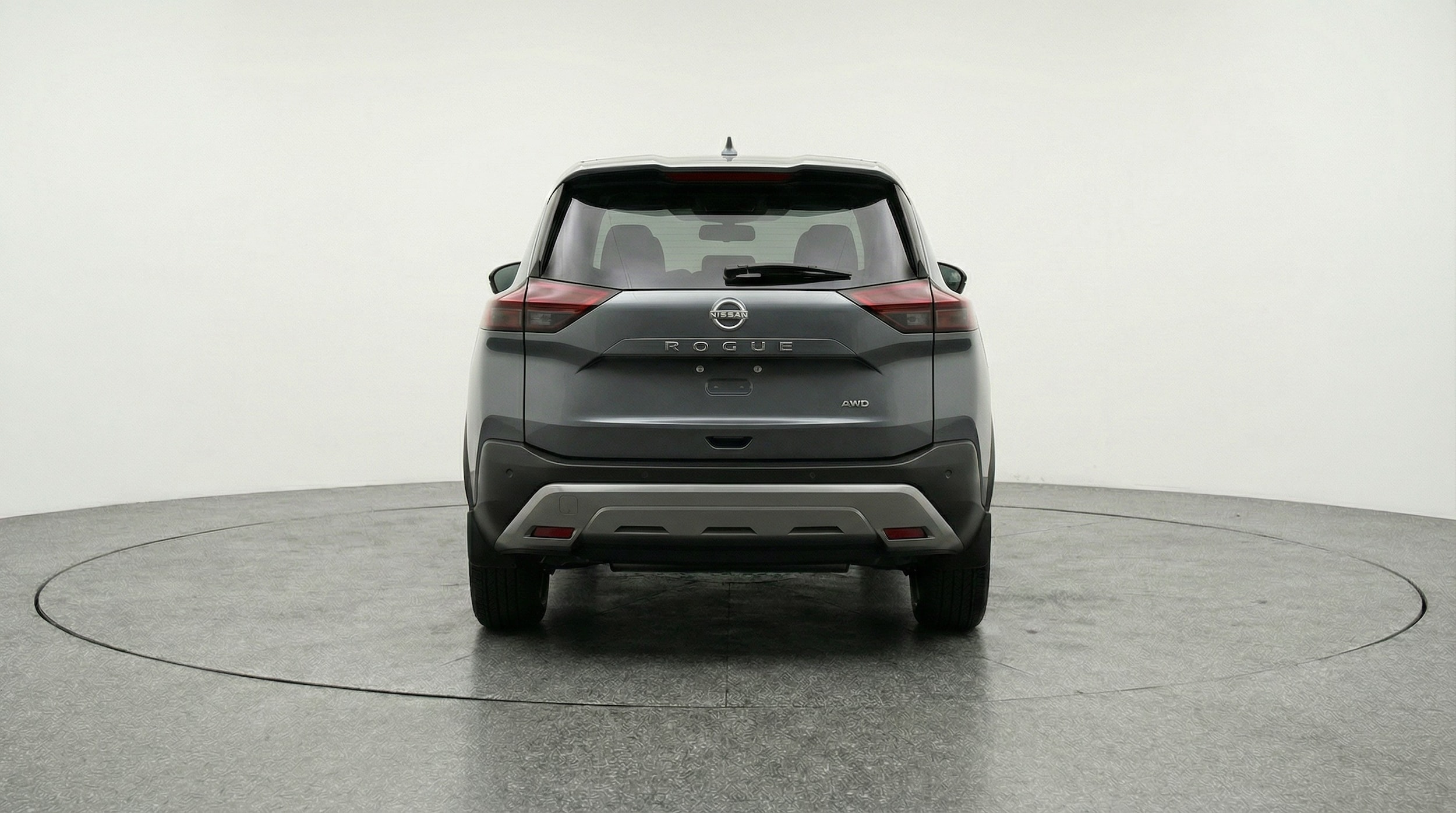 Thumbnail: 2025 Nissan Rogue - 6