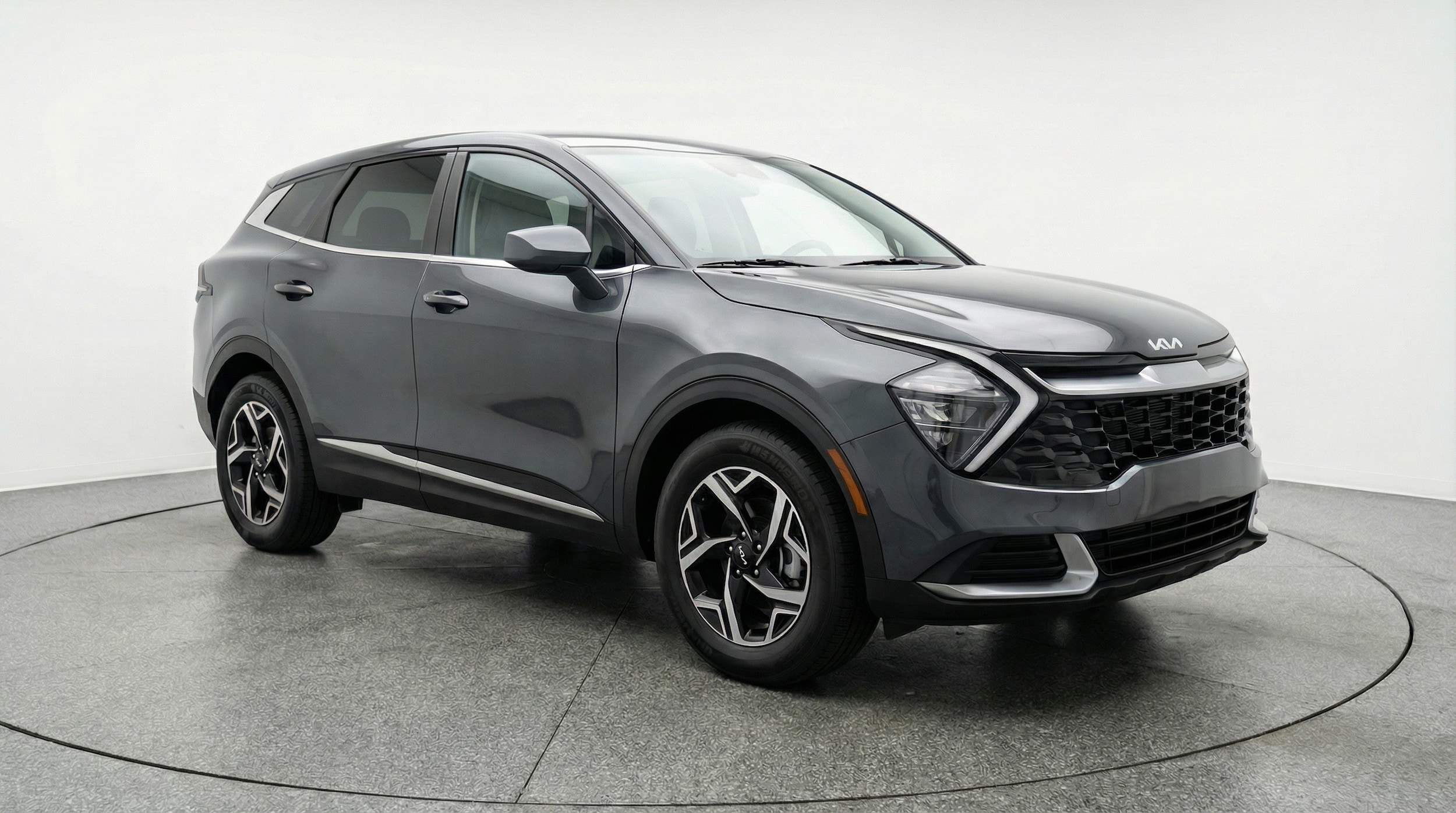 Thumbnail: 2025 Kia Sportage - 1